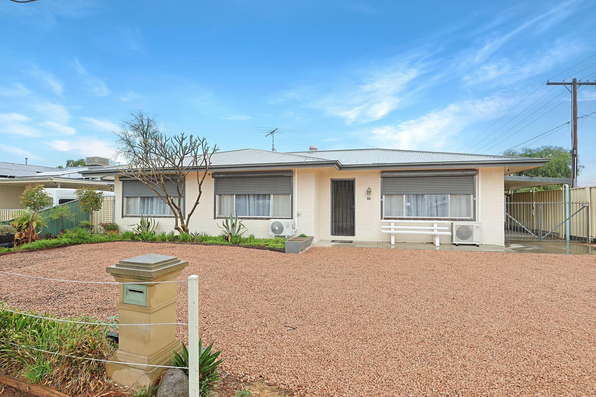 43 Windsor Street, Mildura, Mildura - Image 1