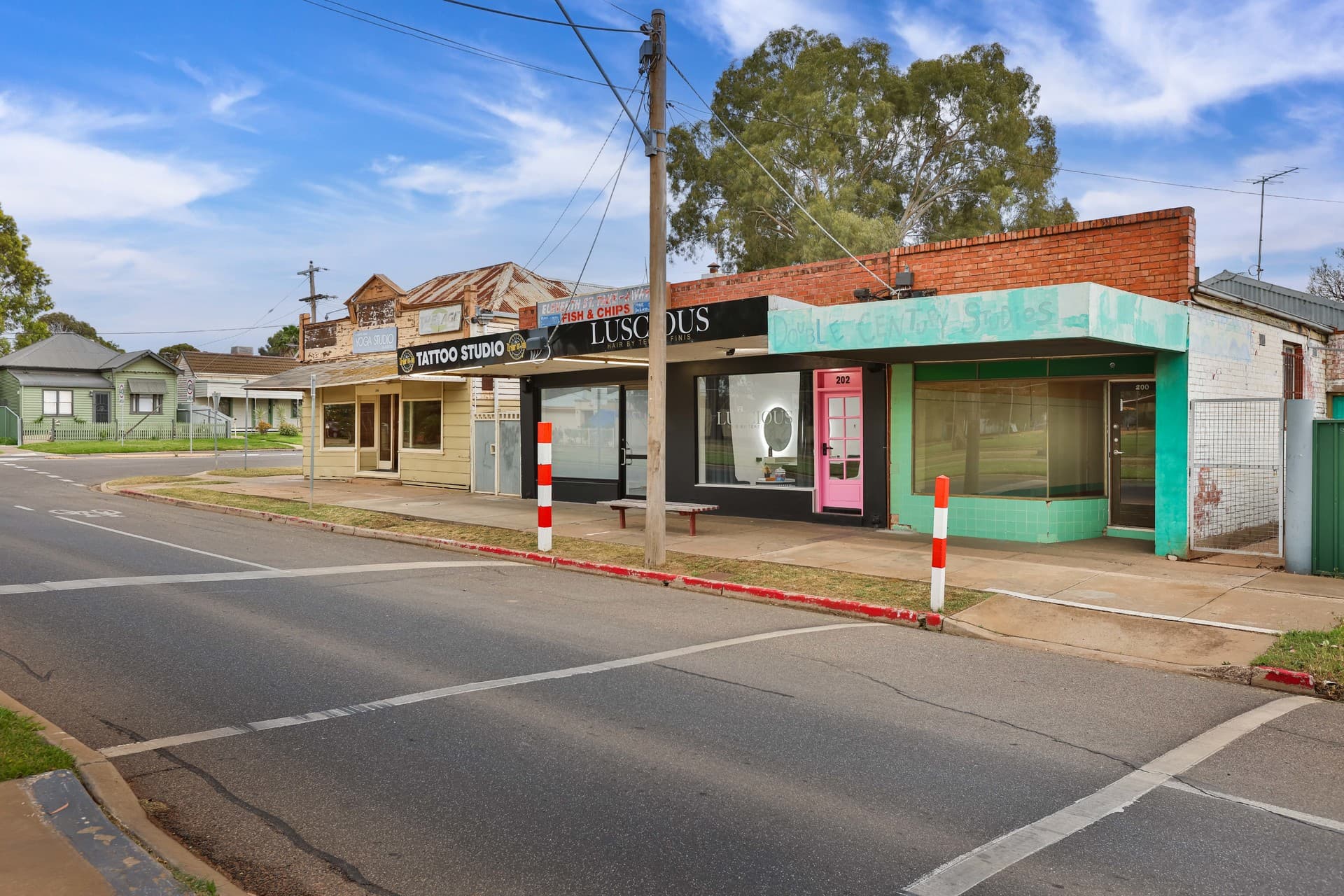 200 - 206 Eleventh Street, Mildura, Mildura - Thumbnail 3