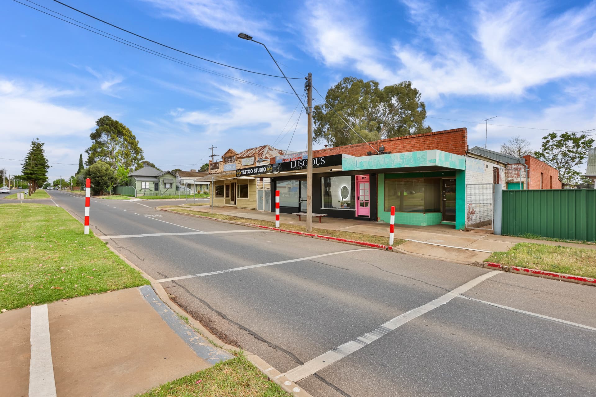 200 - 206 Eleventh Street, Mildura, Mildura - Thumbnail 4