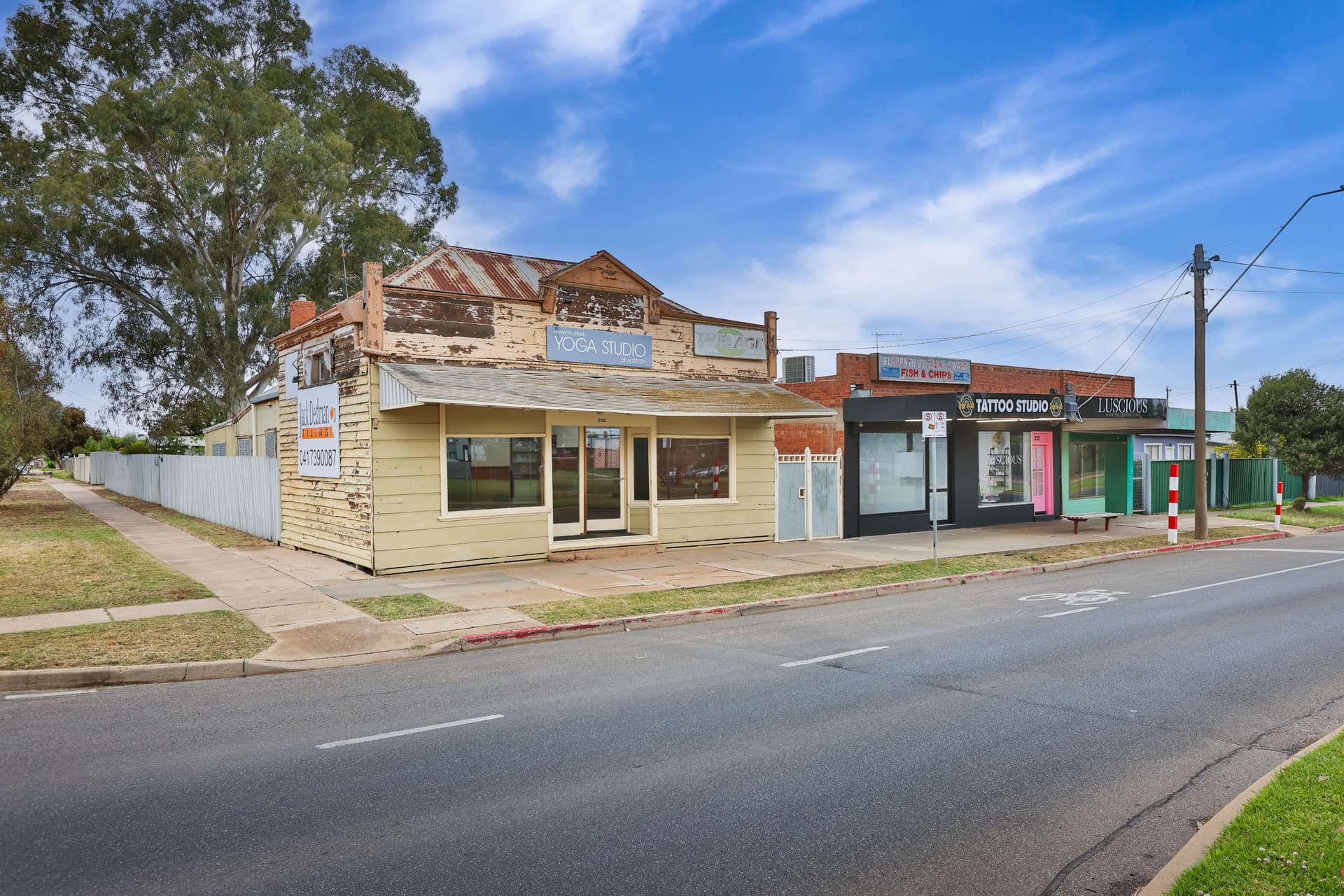 200 - 206 Eleventh Street, Mildura, Mildura - Image 1