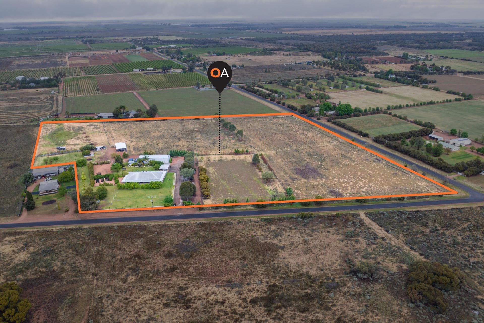 329 Yelta Road, Merbein West, Merbein West - Thumbnail 2