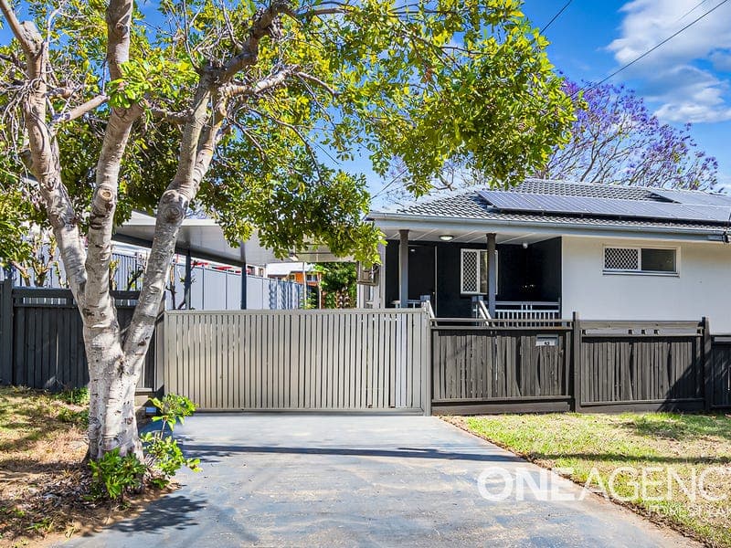 53 Caldwell Street, Goodna, Goodna - Thumbnail 2