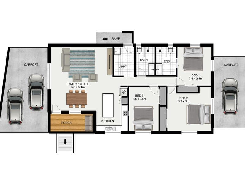 53 Caldwell Street, Goodna, Goodna - Thumbnail 4