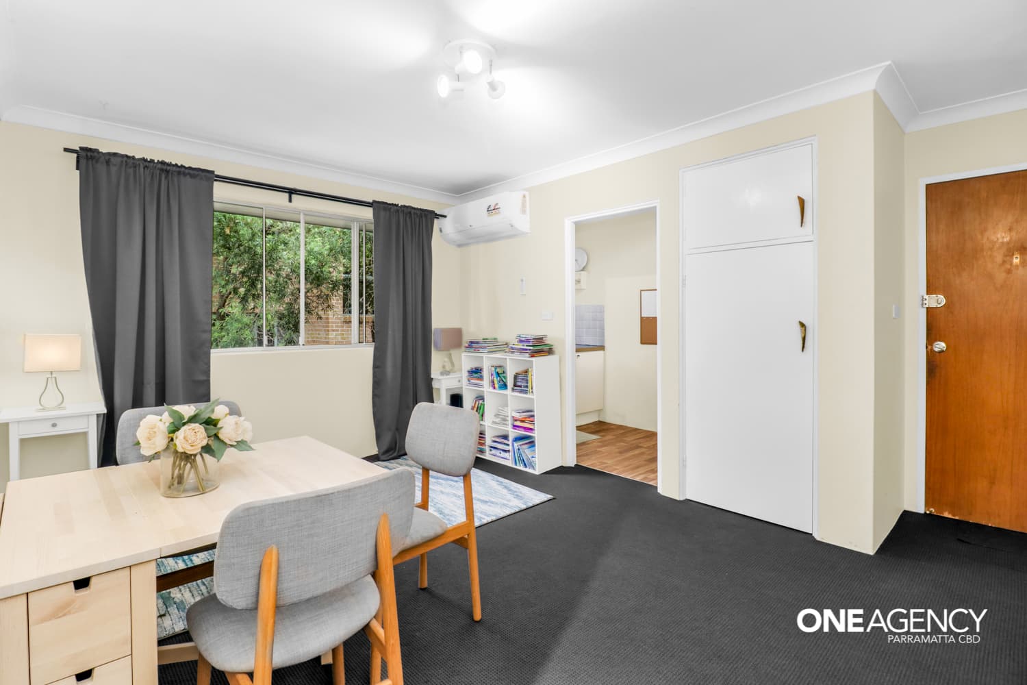 6/27 Brickfield Street, North Parramatta, North Parramatta - Image 1