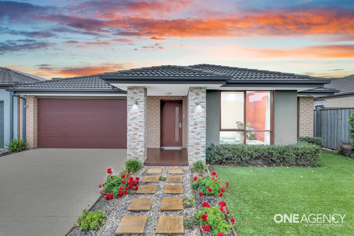 11 Santorini Crescent, Point Cook, Point Cook - Image 1