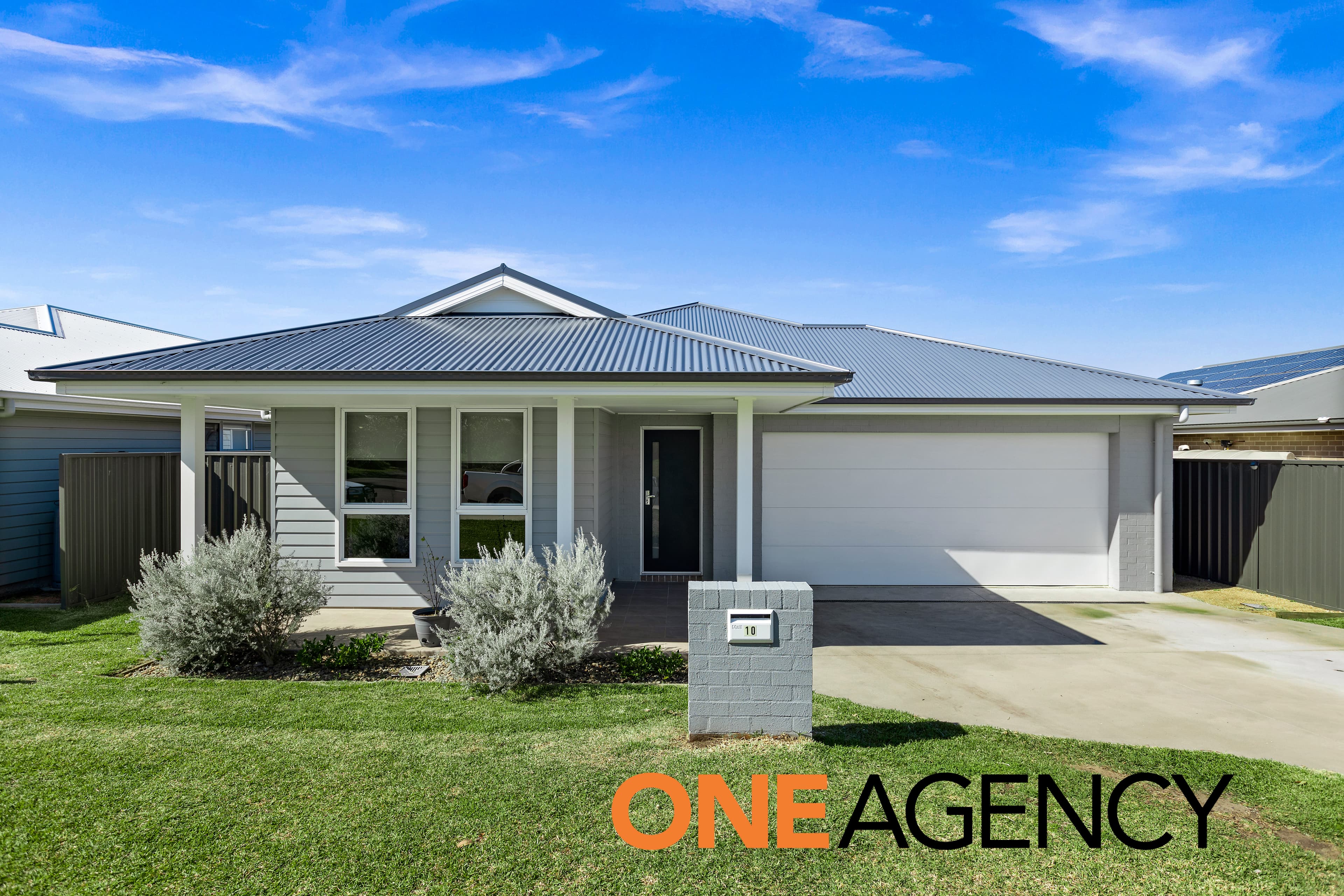 10 Halloran Street, Vincentia, Vincentia - Image 1
