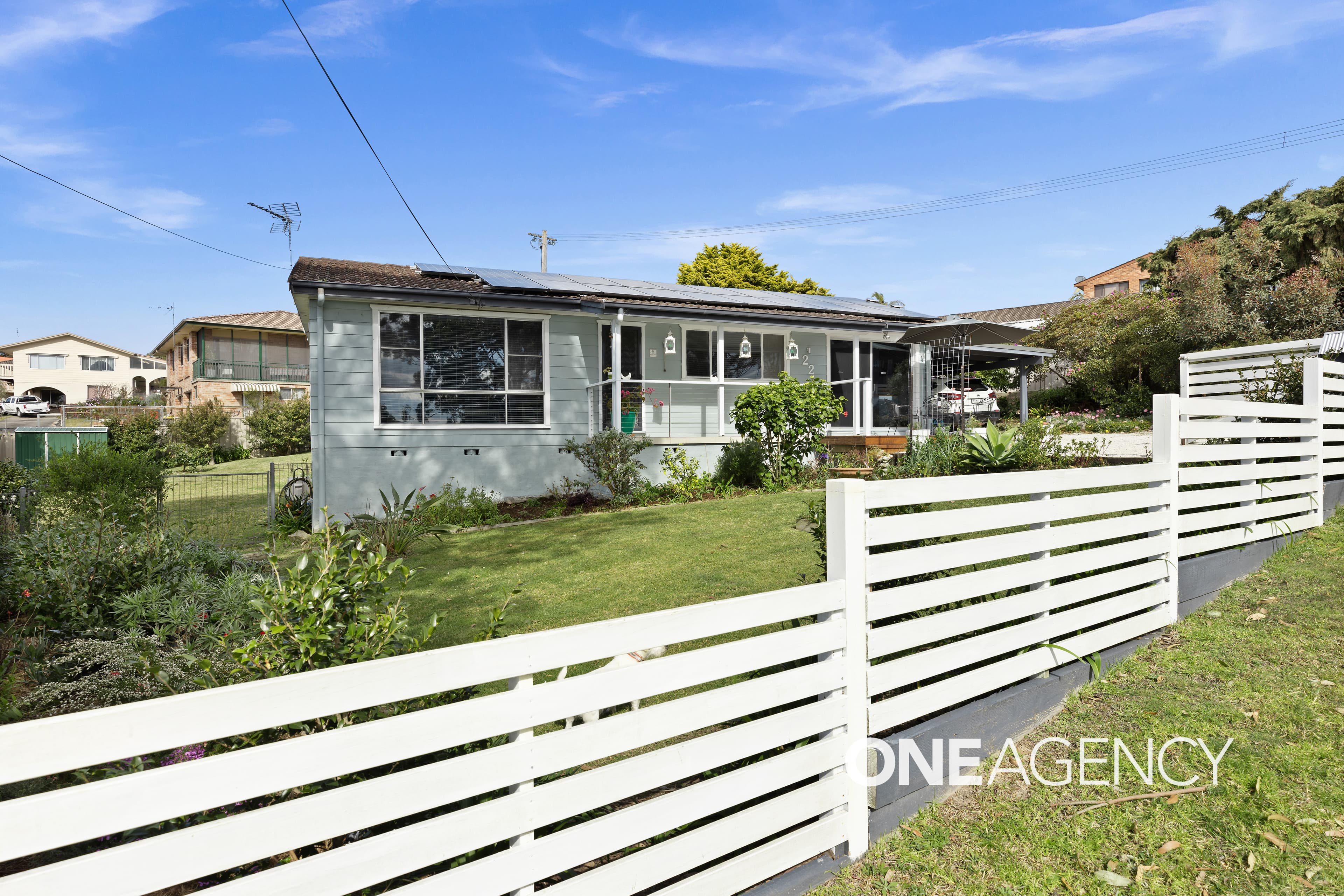 22 Colloden Avenue, Vincentia, Vincentia - Thumbnail 2