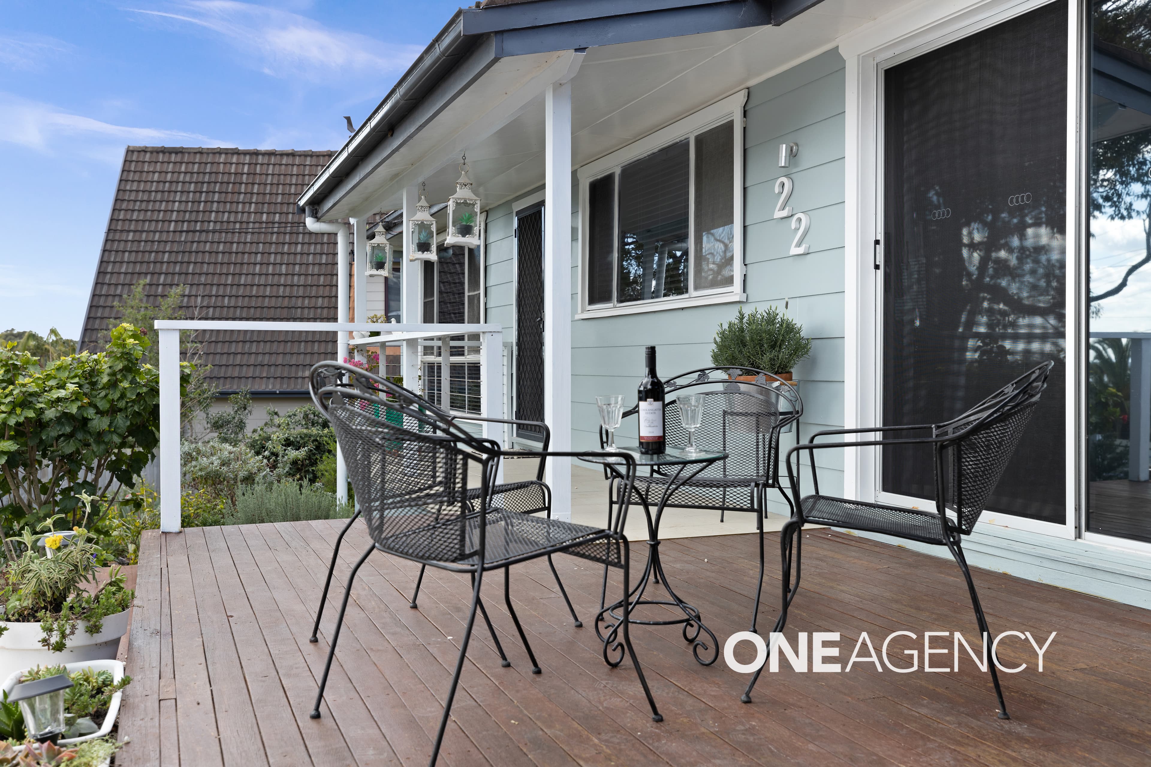 22 Colloden Avenue, Vincentia, Vincentia - Thumbnail 3