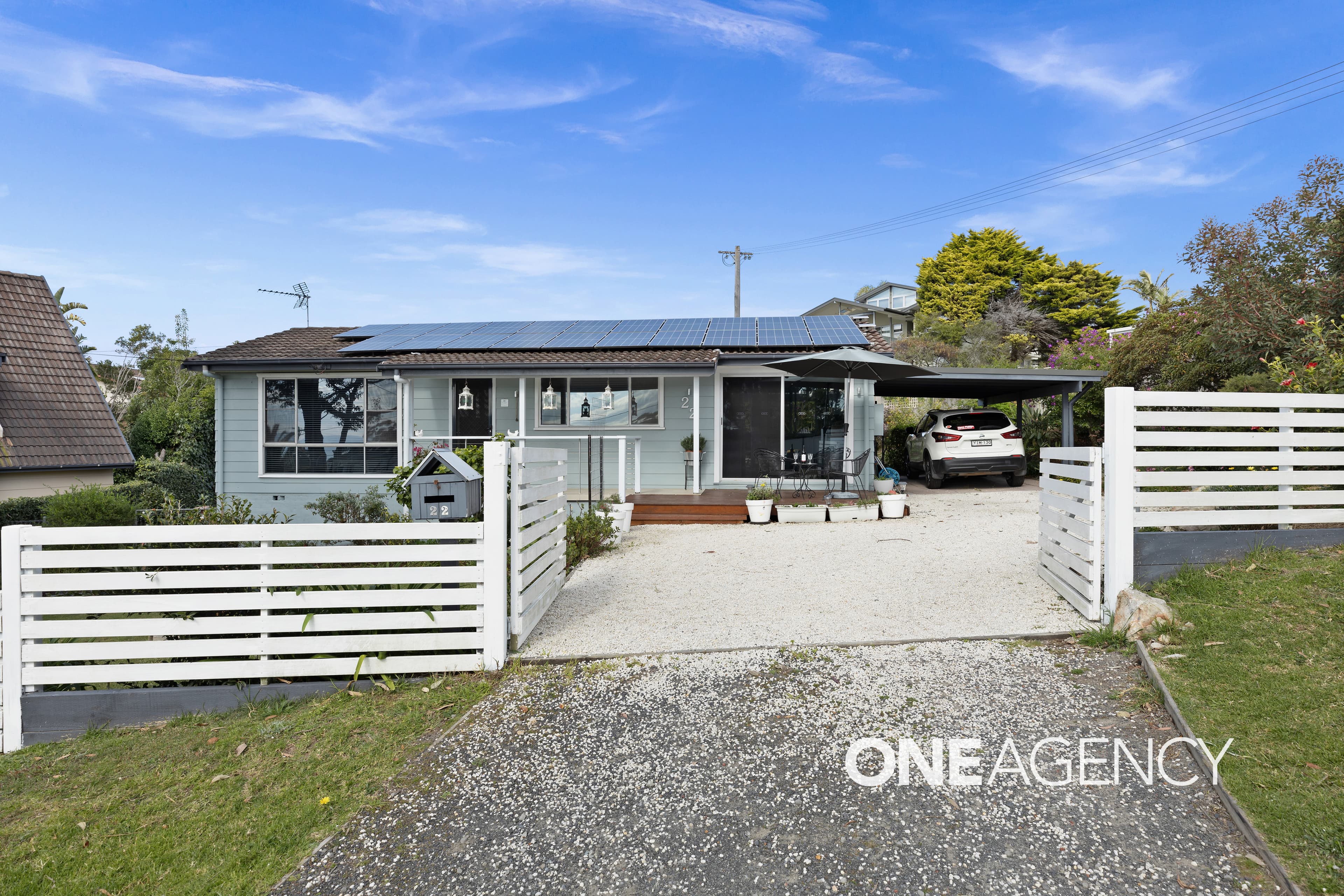 22 Colloden Avenue, Vincentia, Vincentia - Image 1