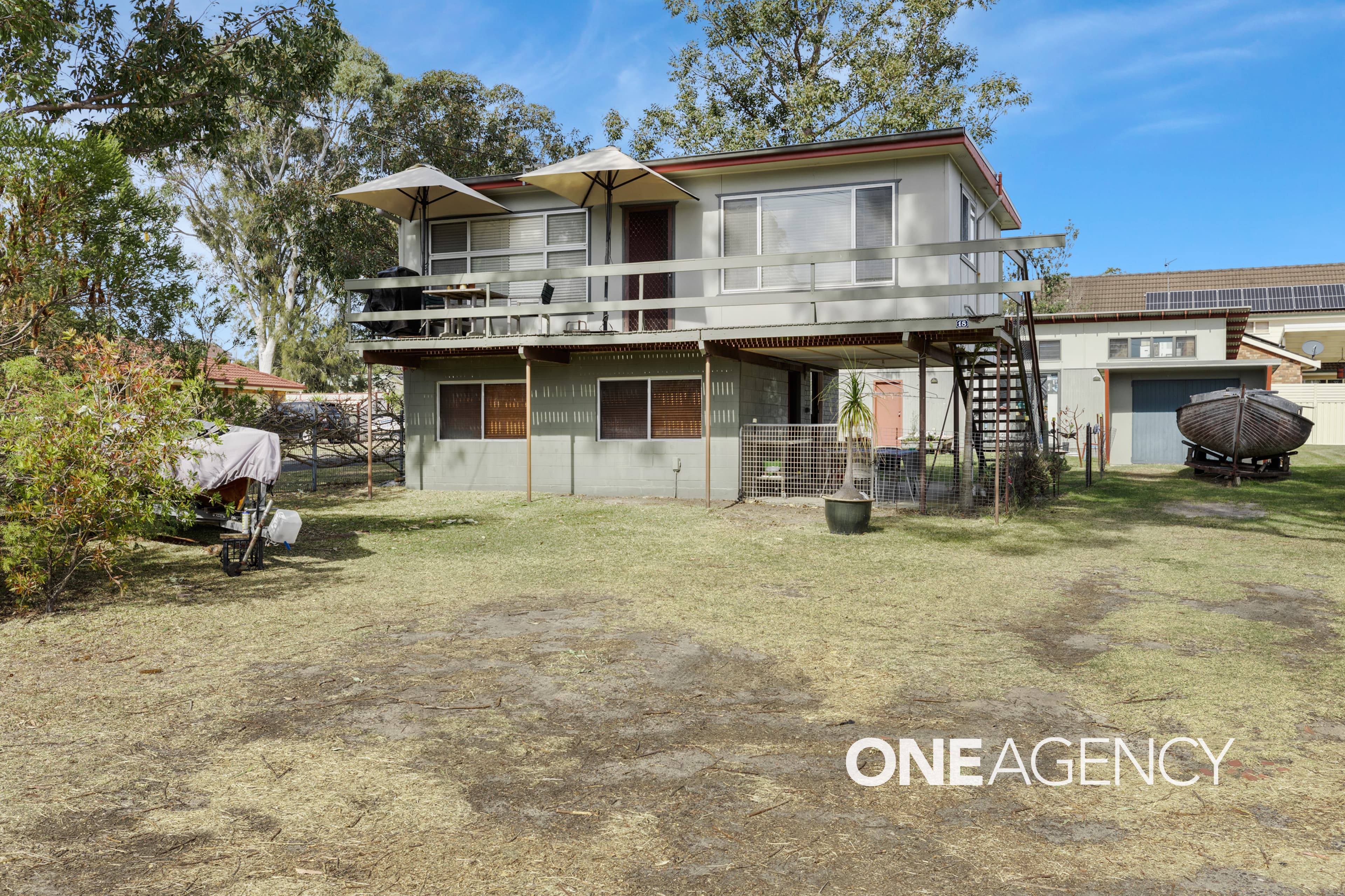 18 Argyle Street, Vincentia, Vincentia - Thumbnail 2