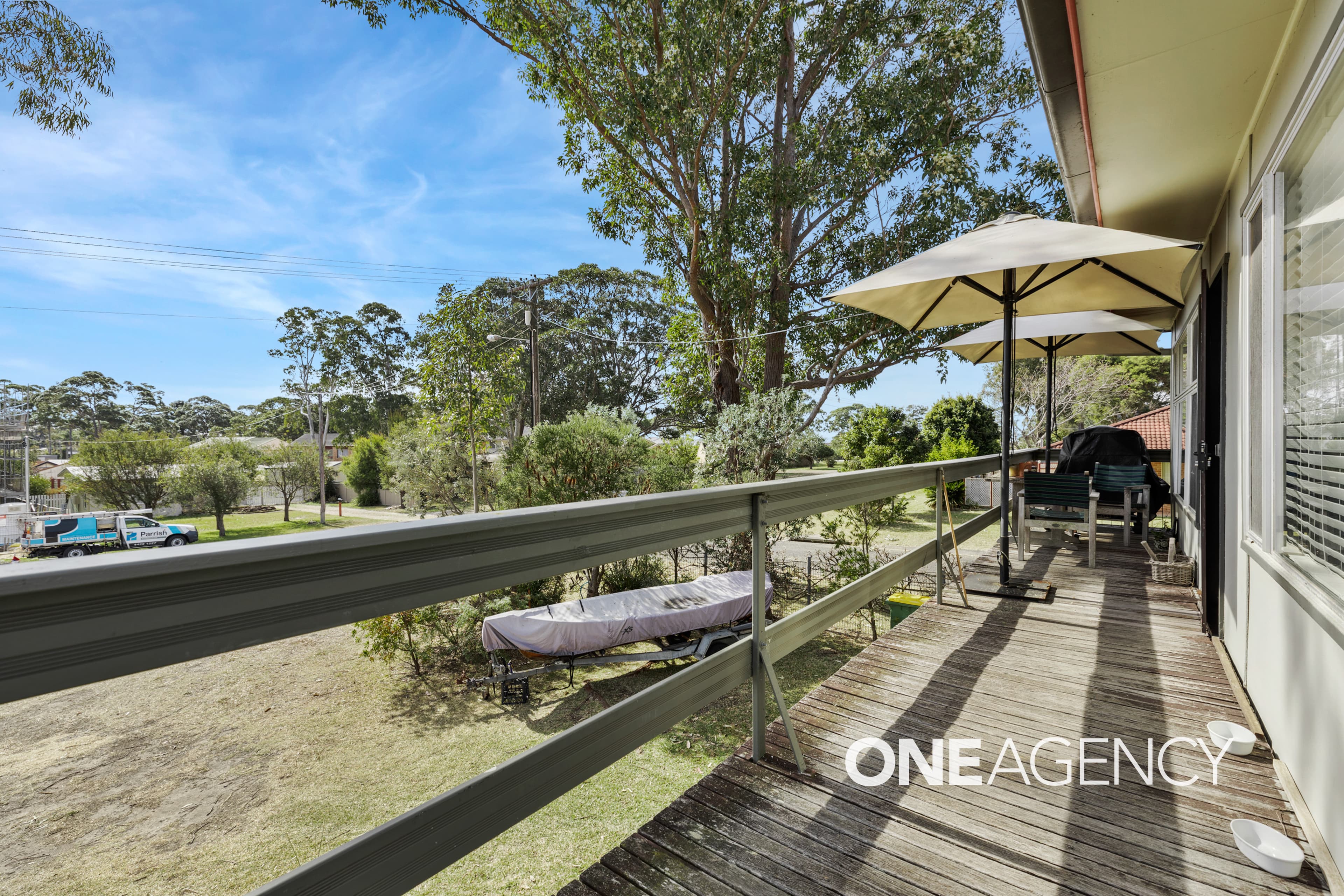 18 Argyle Street, Vincentia, Vincentia - Thumbnail 3