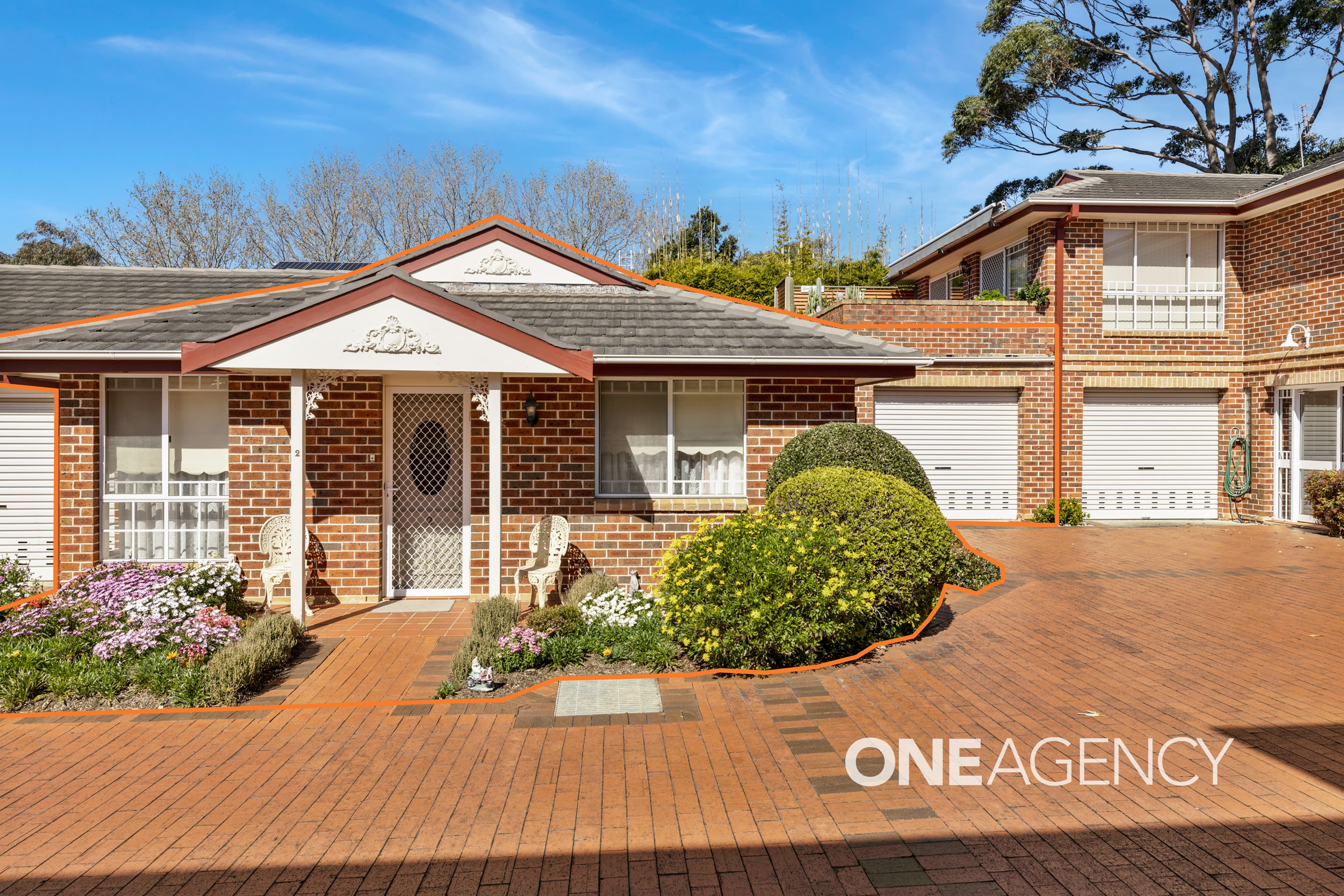 2/13-15 Sydney Street, Huskisson, Huskisson - Image 1