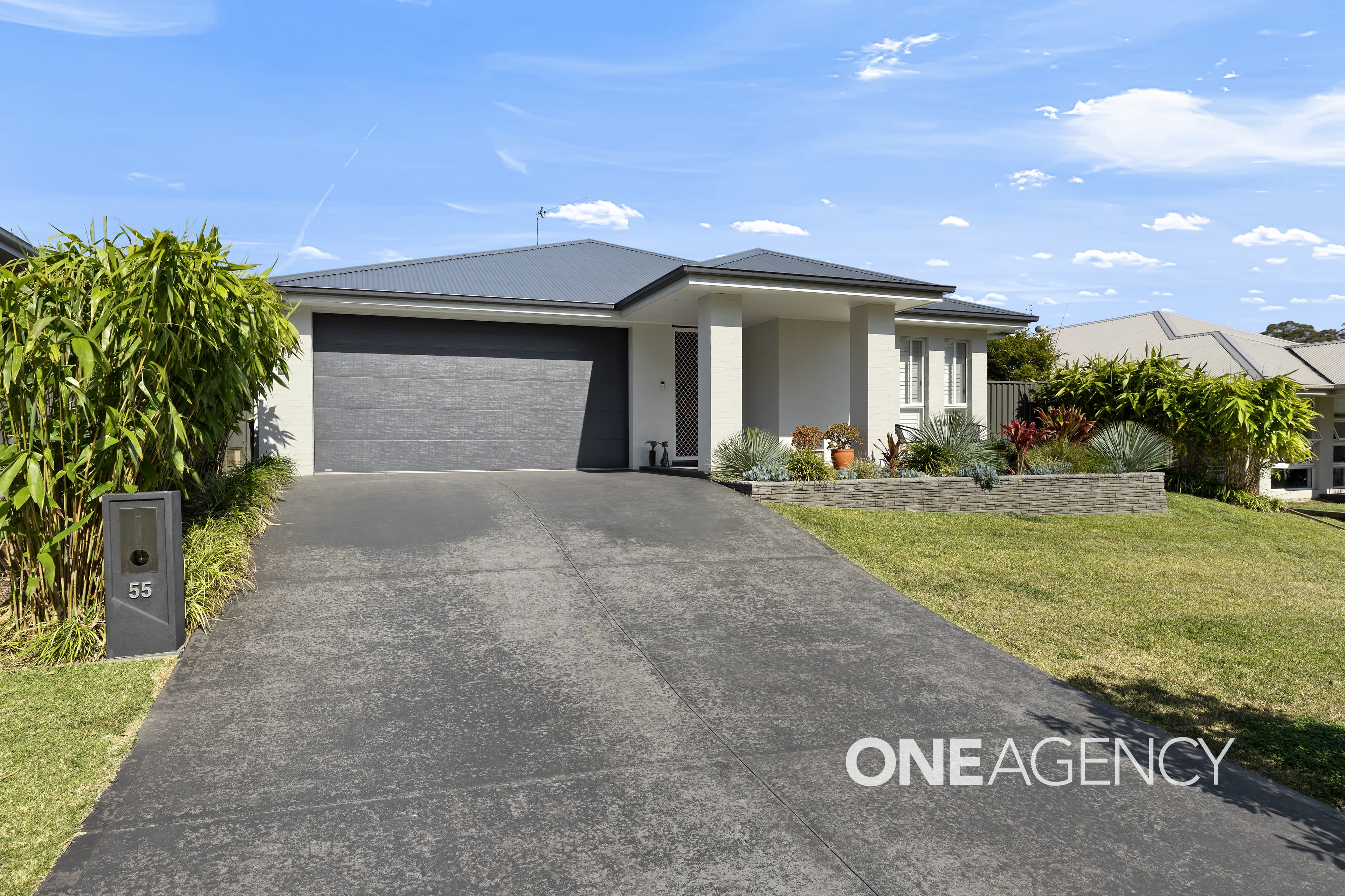 55 Summercloud Crescent, Vincentia, Vincentia - Image 1