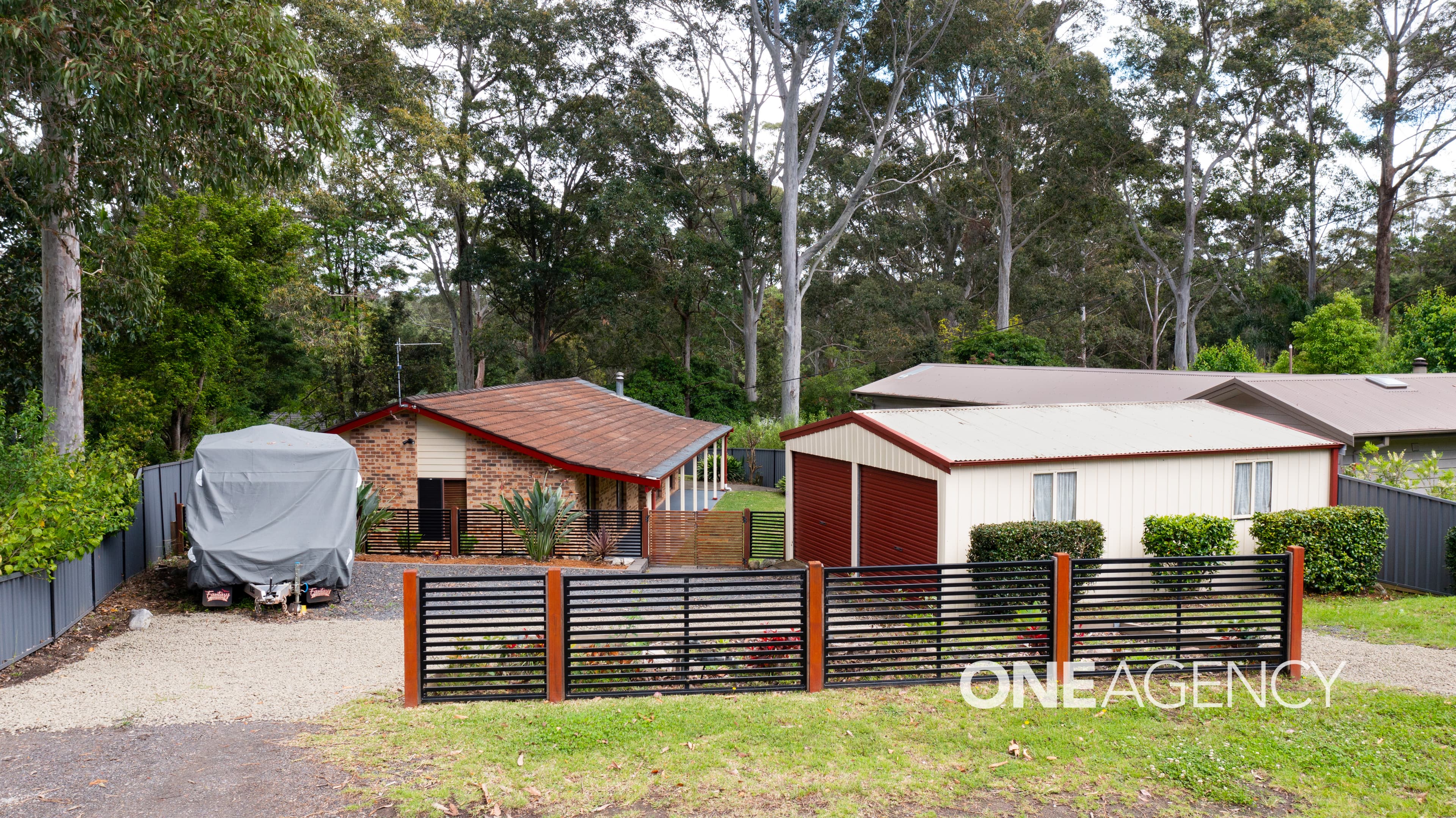 352 Hawken Road, Tomerong, Tomerong - Image 1