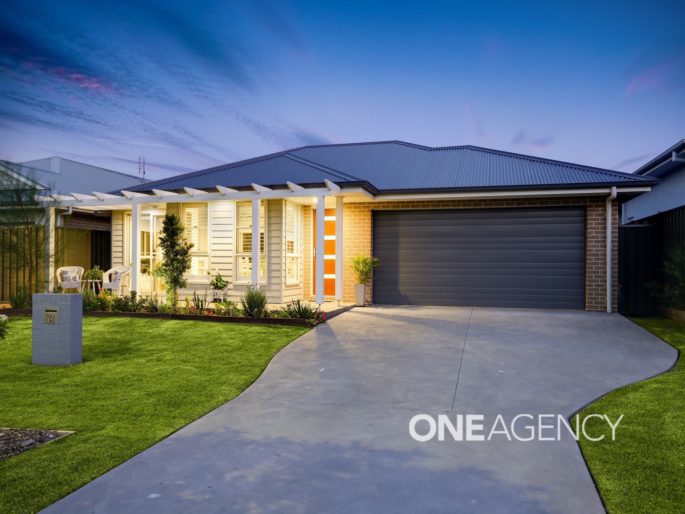 74 Belay Drive, Vincentia, Vincentia - Image 1