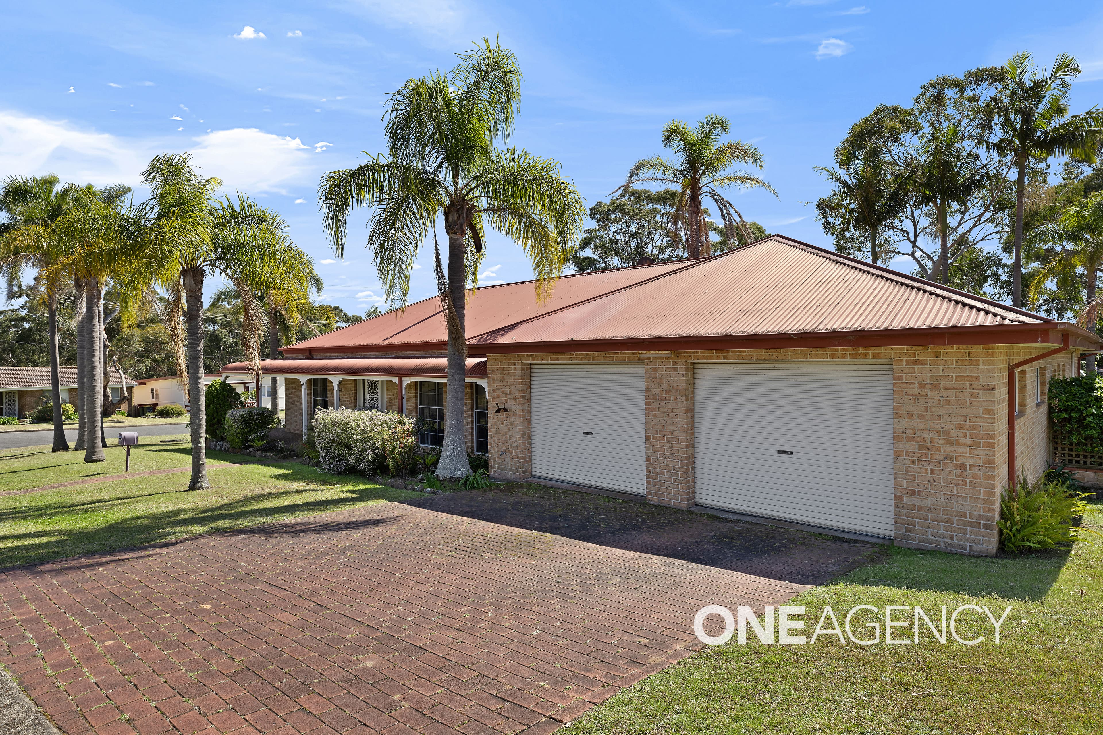 44 St George Avenue, Vincentia, Vincentia - Image 1