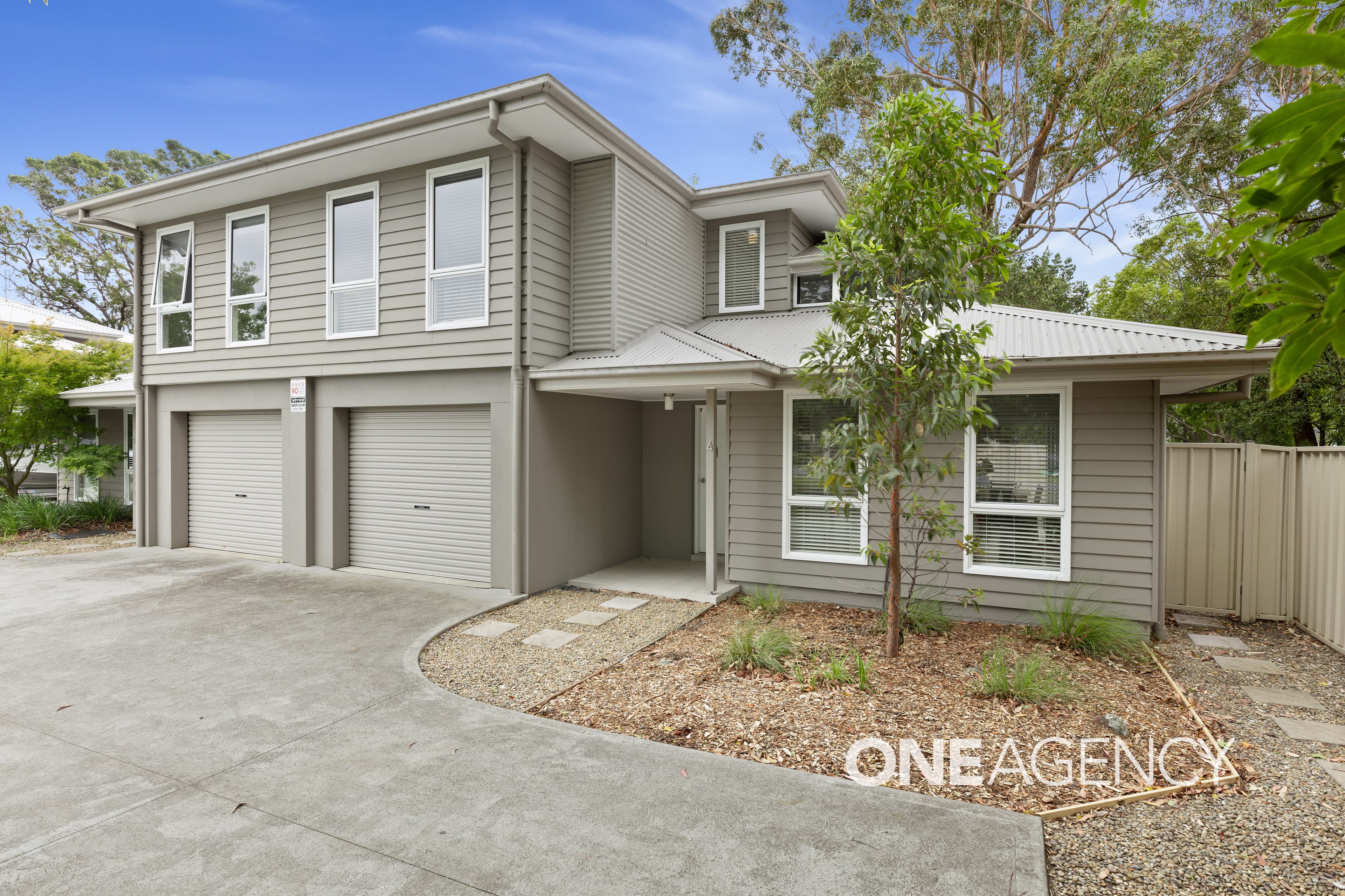 4/5 Keppel Street, Huskisson, Huskisson - Image 1