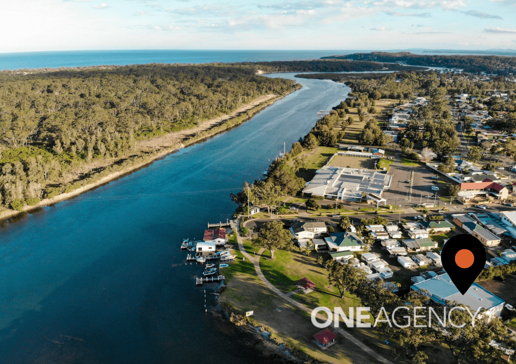4/187 Jacobs Drive, Sussex Inlet, Sussex Inlet - Image 1