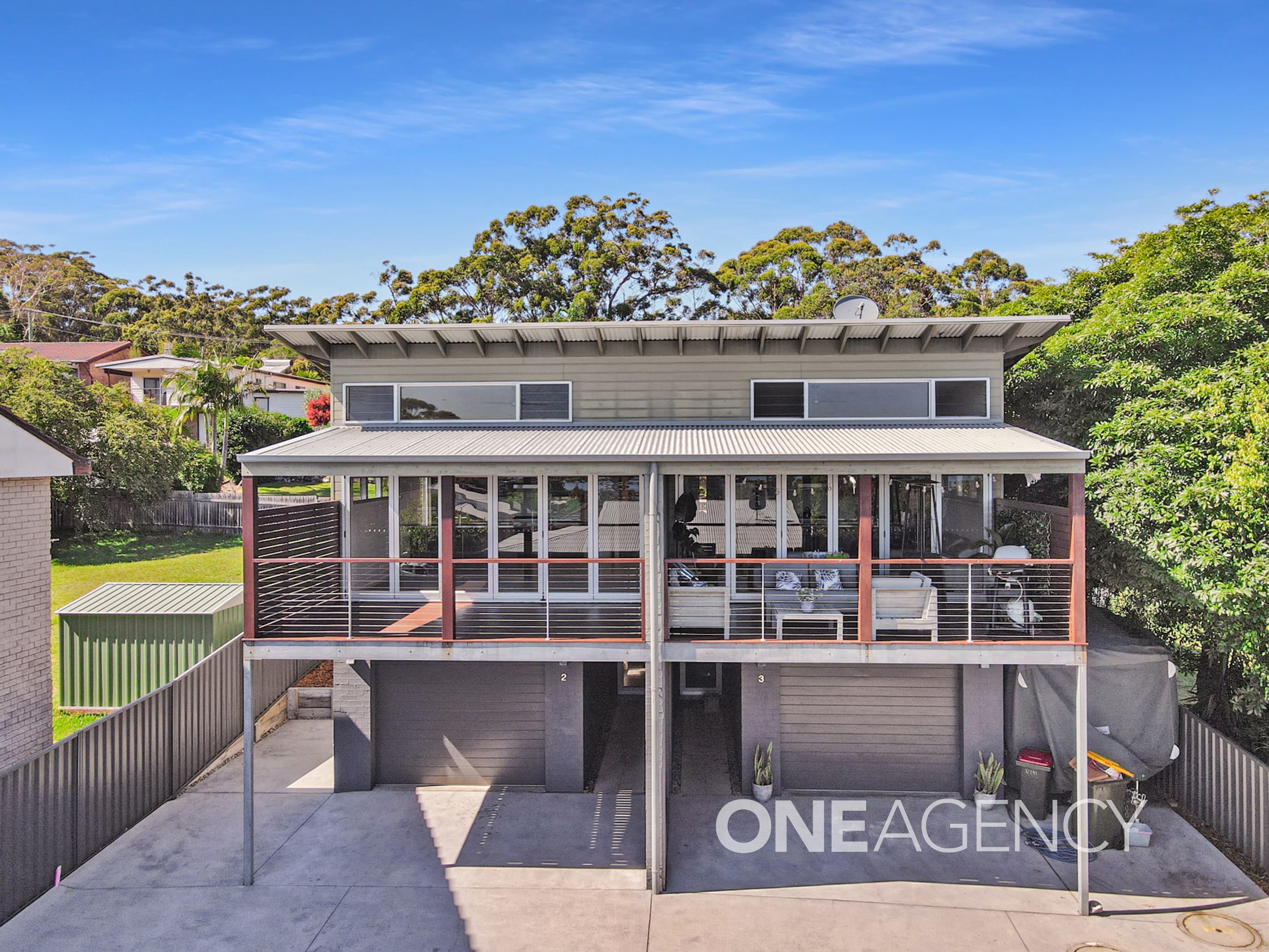 Lot 4 191 Elizabeth Drive, Vincentia, Vincentia - Image 1