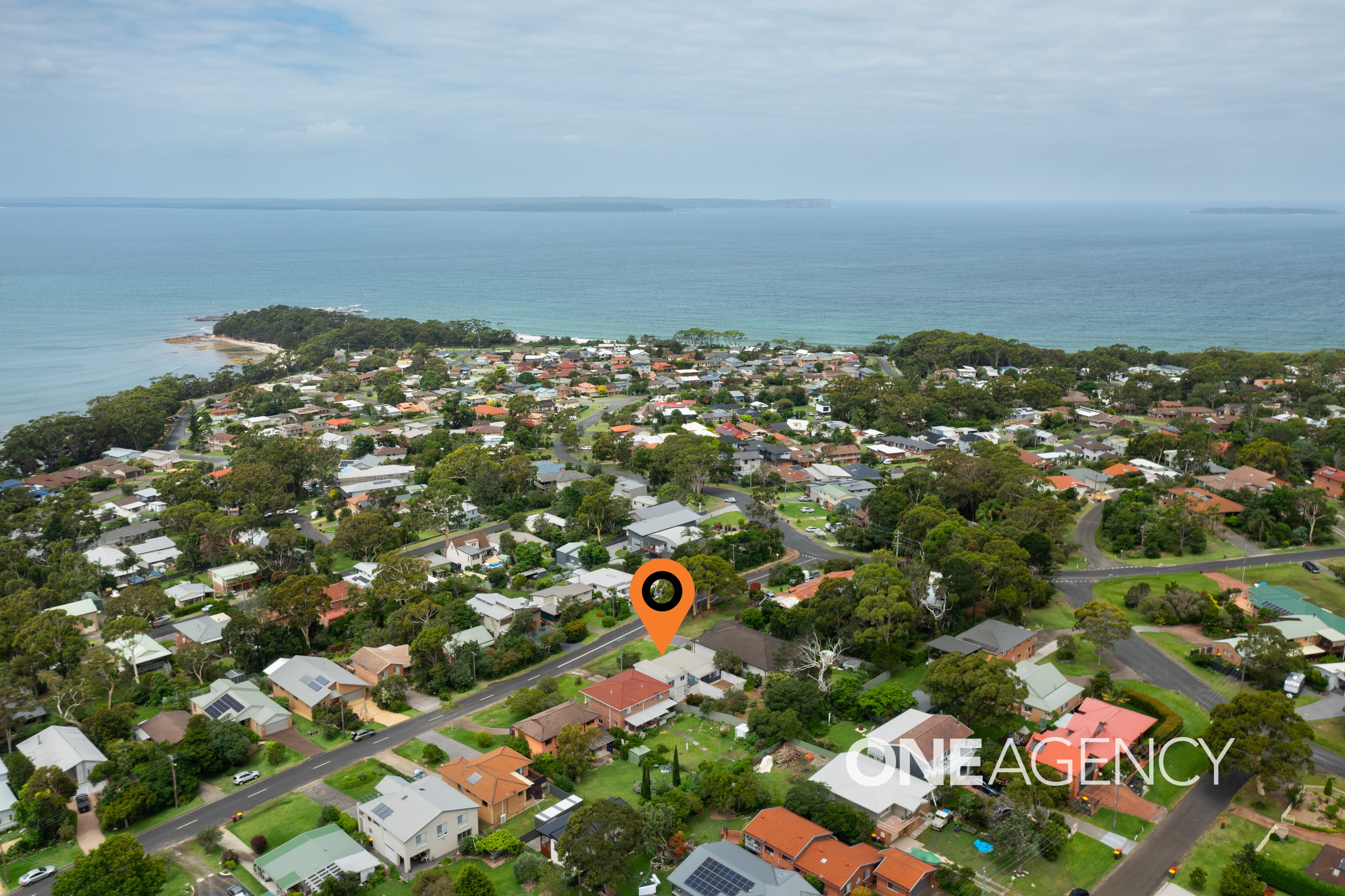 45 Minerva Avenue, Vincentia, Vincentia - Image 1