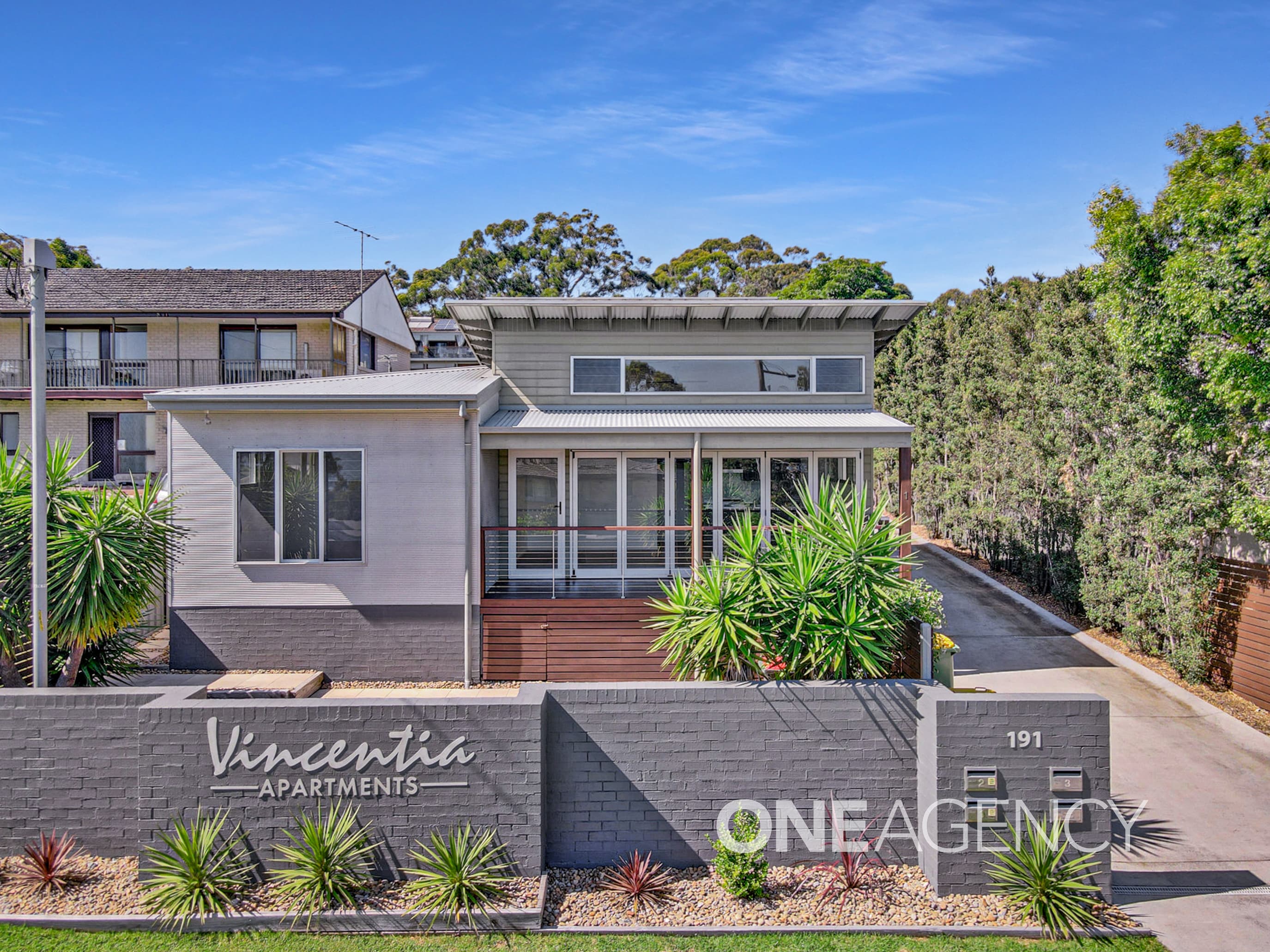 Lot 2 191 Elizabeth Drive, Vincentia, Vincentia - Image 1