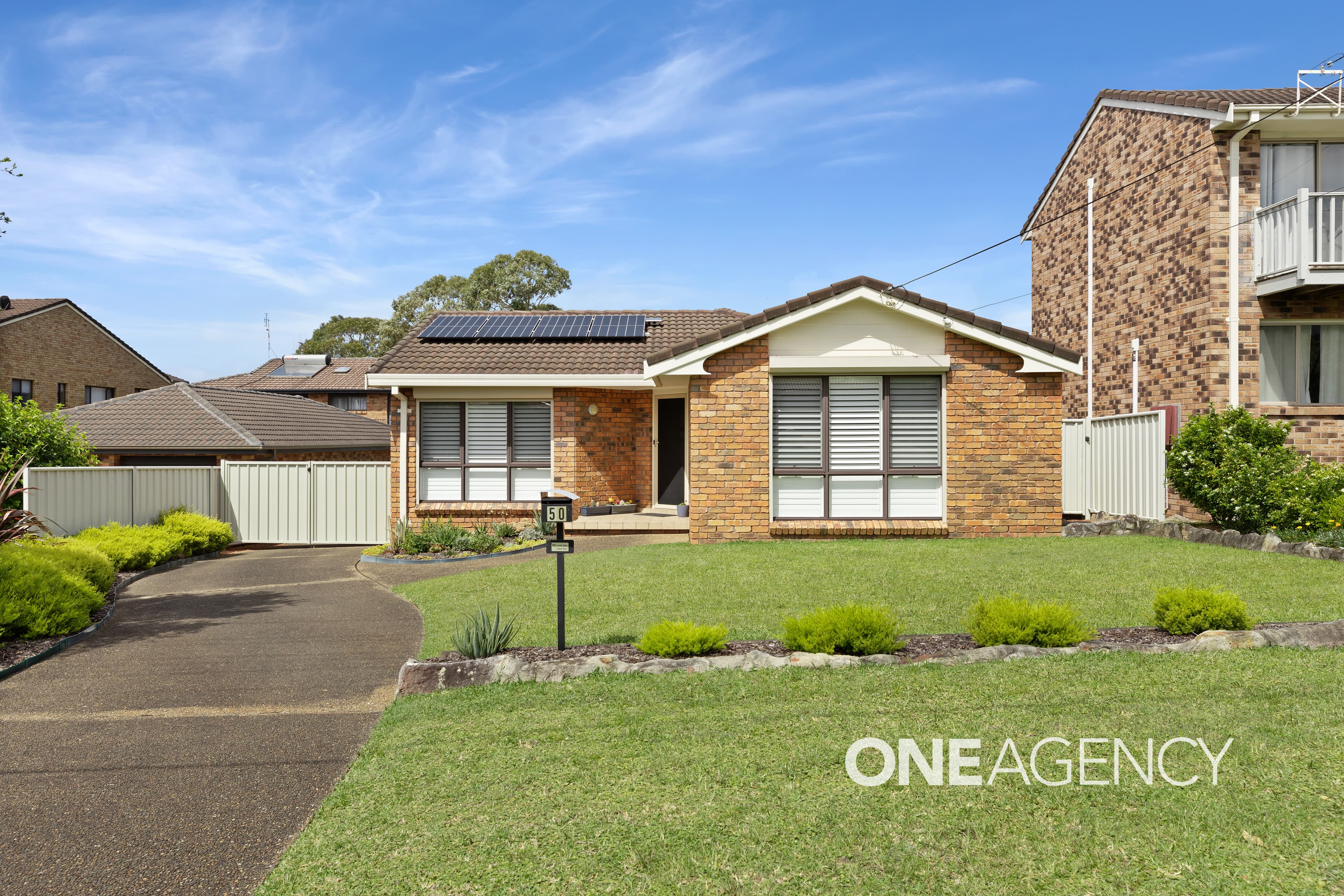 50 Murray Street, Vincentia, Vincentia - Image 1