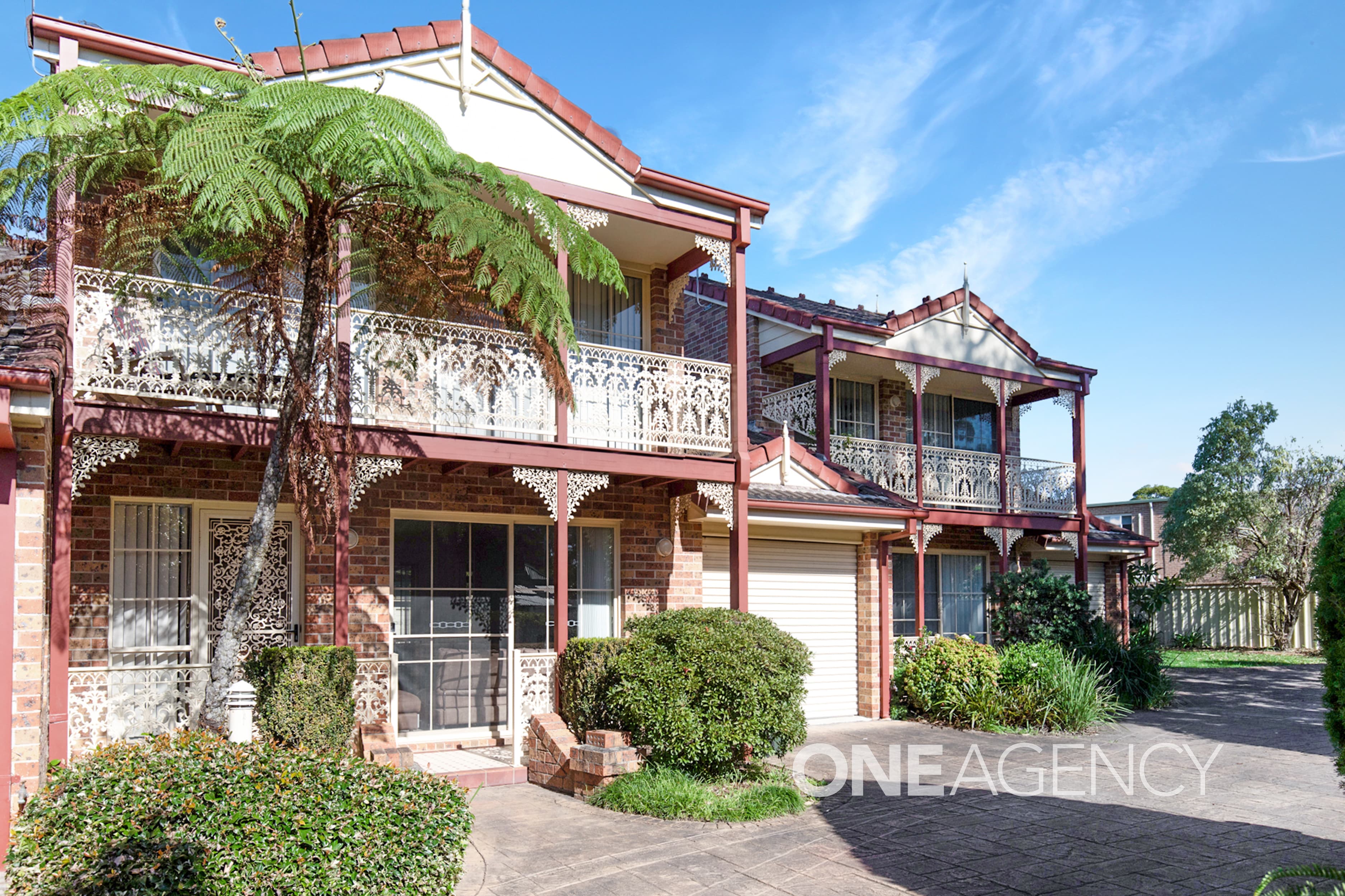3/7 Duncan Street, Huskisson, Huskisson - Image 1