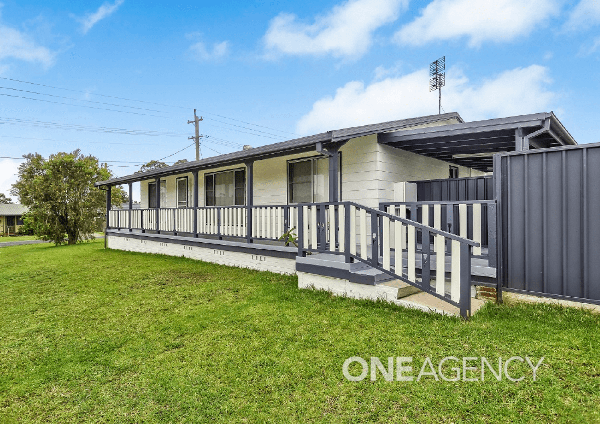 107 Warrego Drive, Sanctuary Point, Sanctuary Point - Image 1