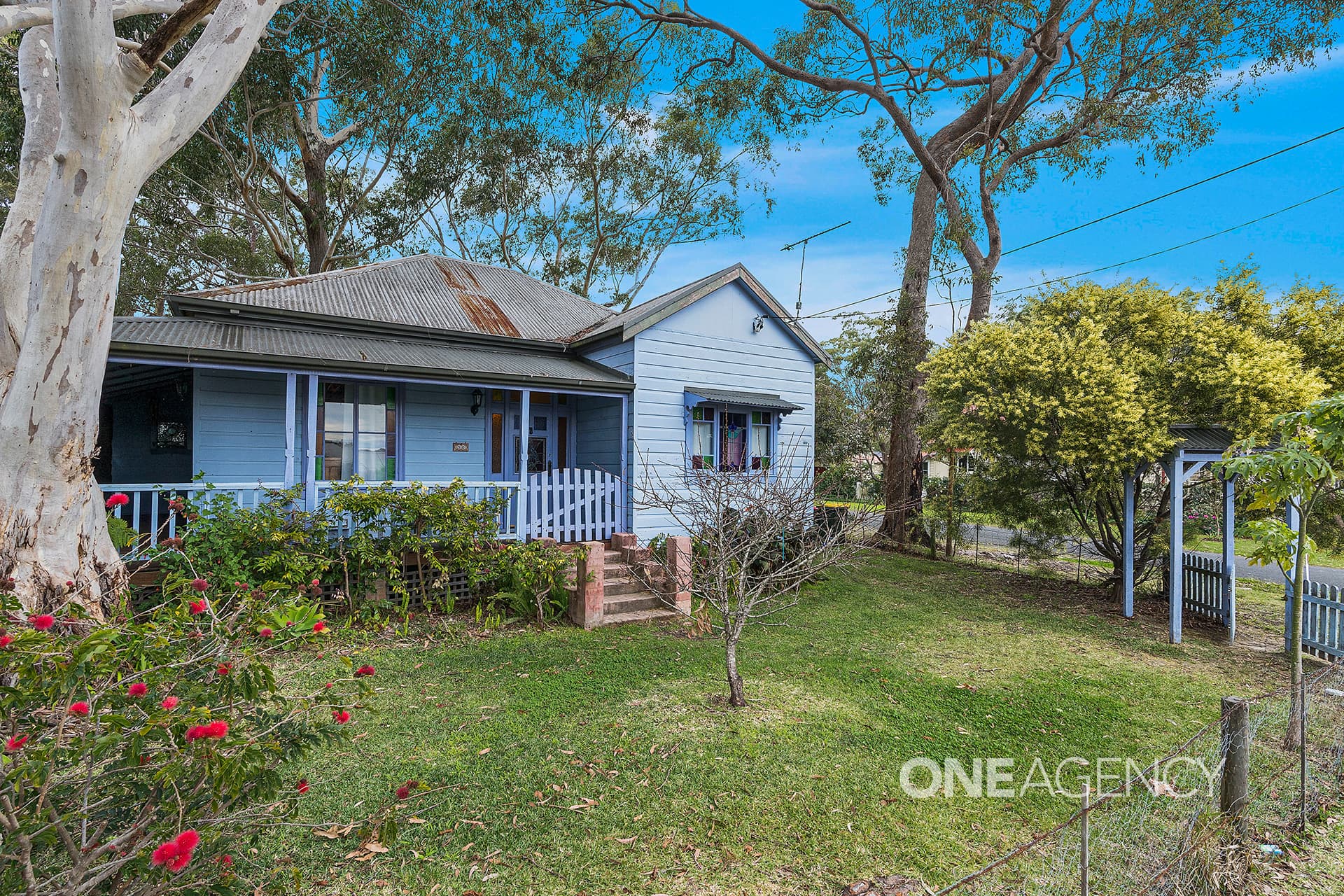 50 Ethel Street, Sanctuary Point, Sanctuary Point - Image 1