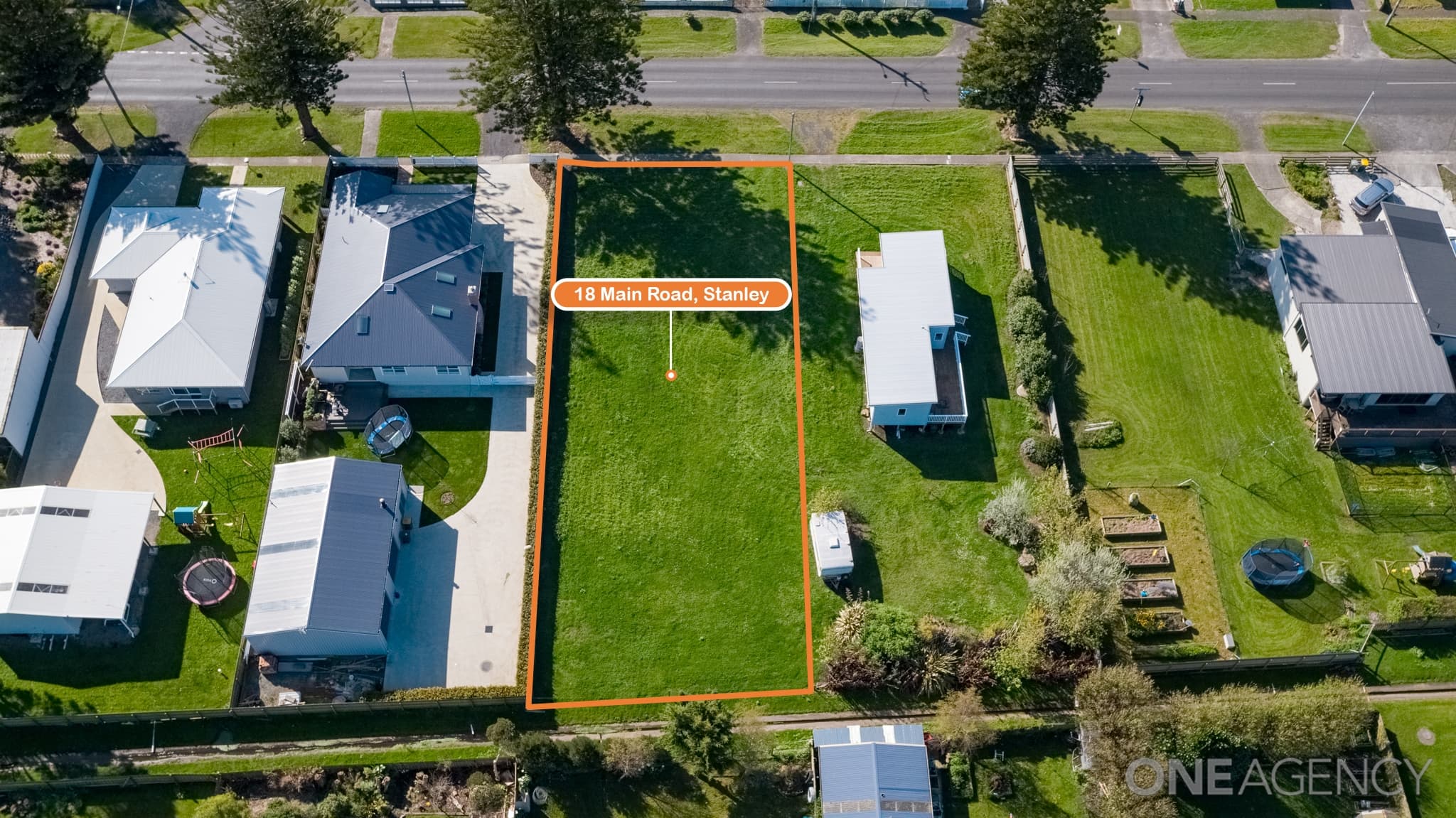 18 Main Road, Stanley, Stanley - Thumbnail 3