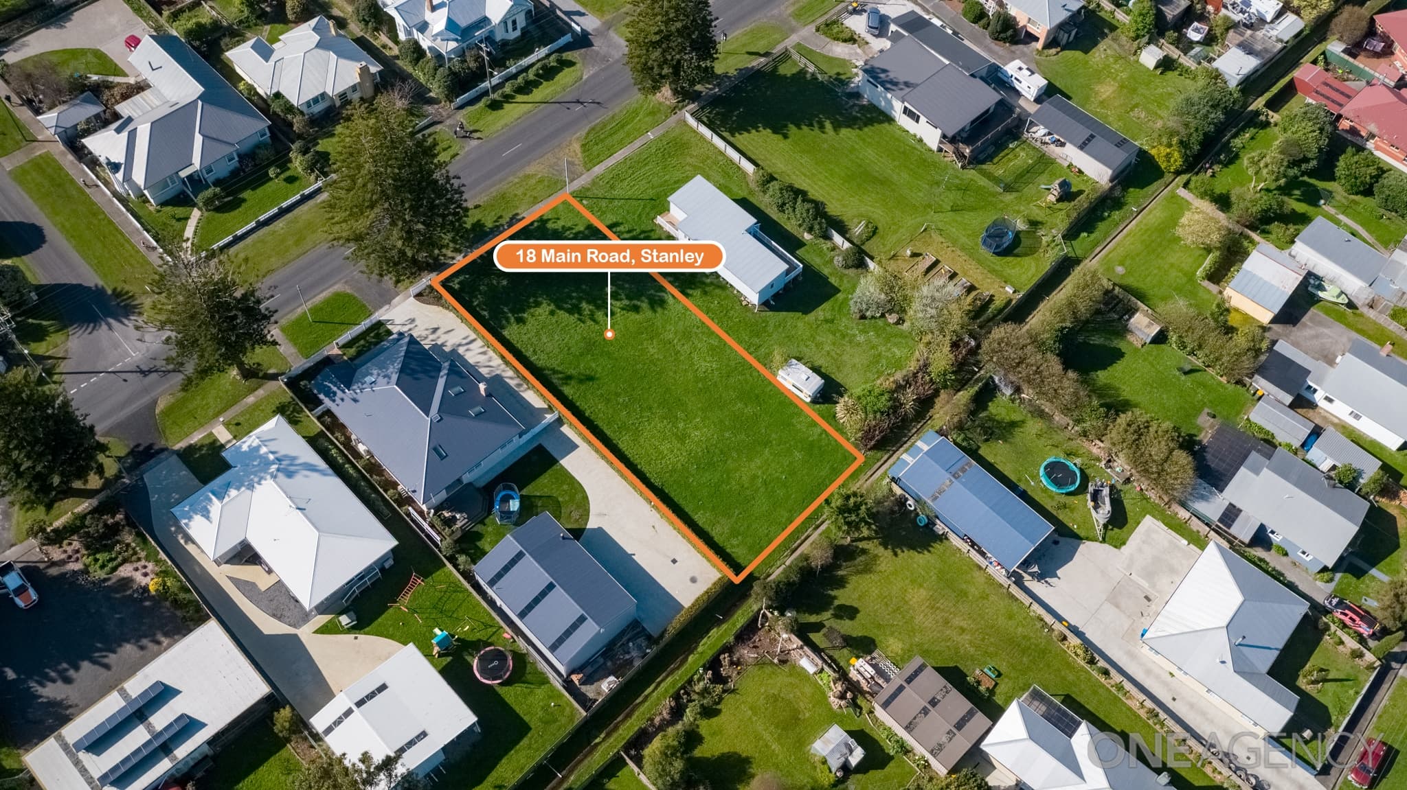 18 Main Road, Stanley, Stanley - Thumbnail 4