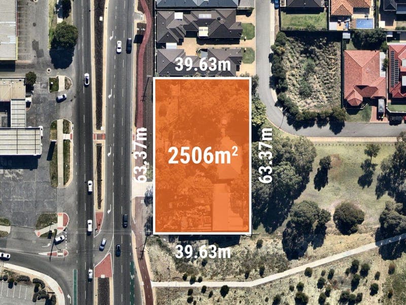 620 Wanneroo Road, Pearsall, Pearsall - Image 1