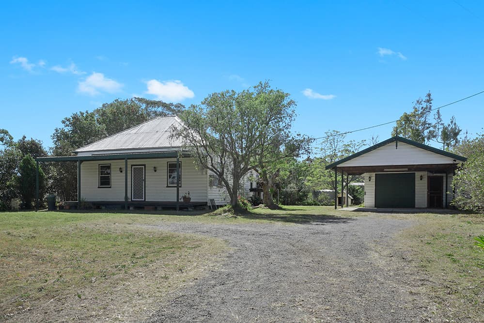 762 Gresford Road, Vacy, Vacy - Image 1