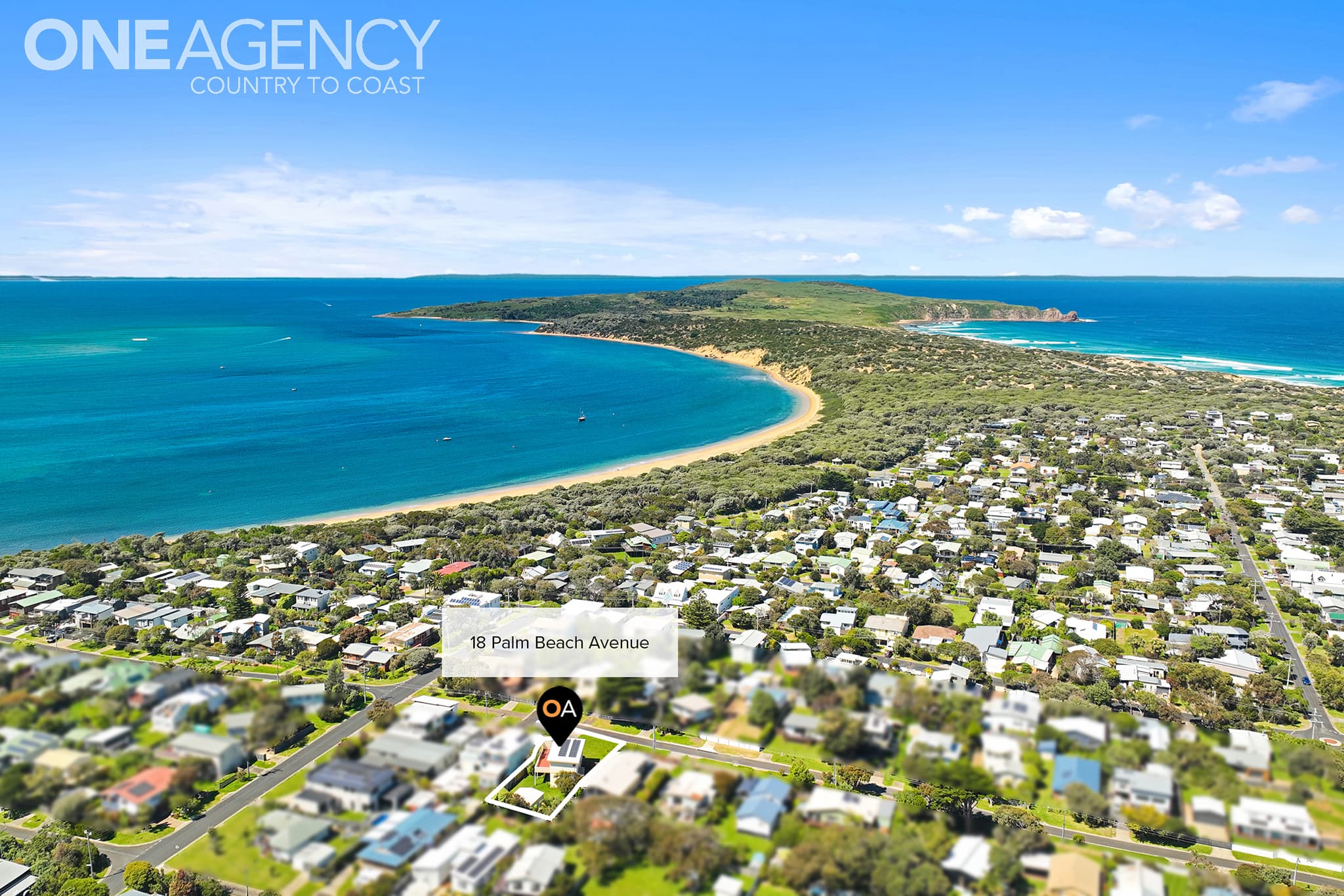 18 Palm Beach Avenue, Cape Woolamai, Cape Woolamai - Image 1