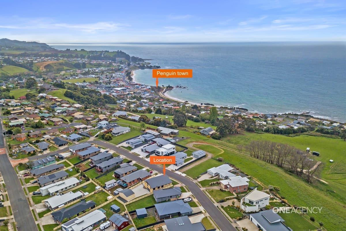 14 Bowman Drive, Penguin, Penguin - Thumbnail 4