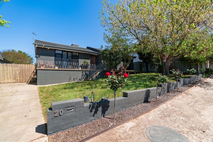 20 COPLAND Street, Kooringal, Kooringal - Image 1