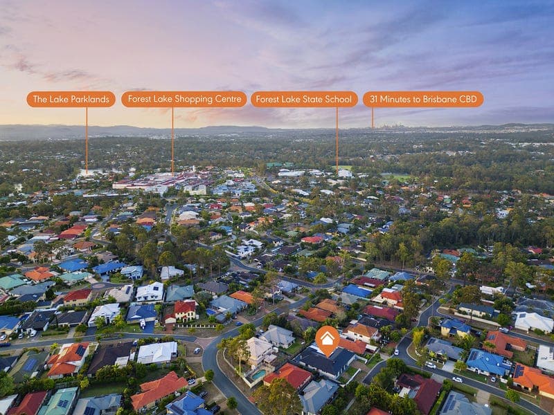 22 Fitzroy Place, Forest Lake, Forest Lake - Thumbnail 3