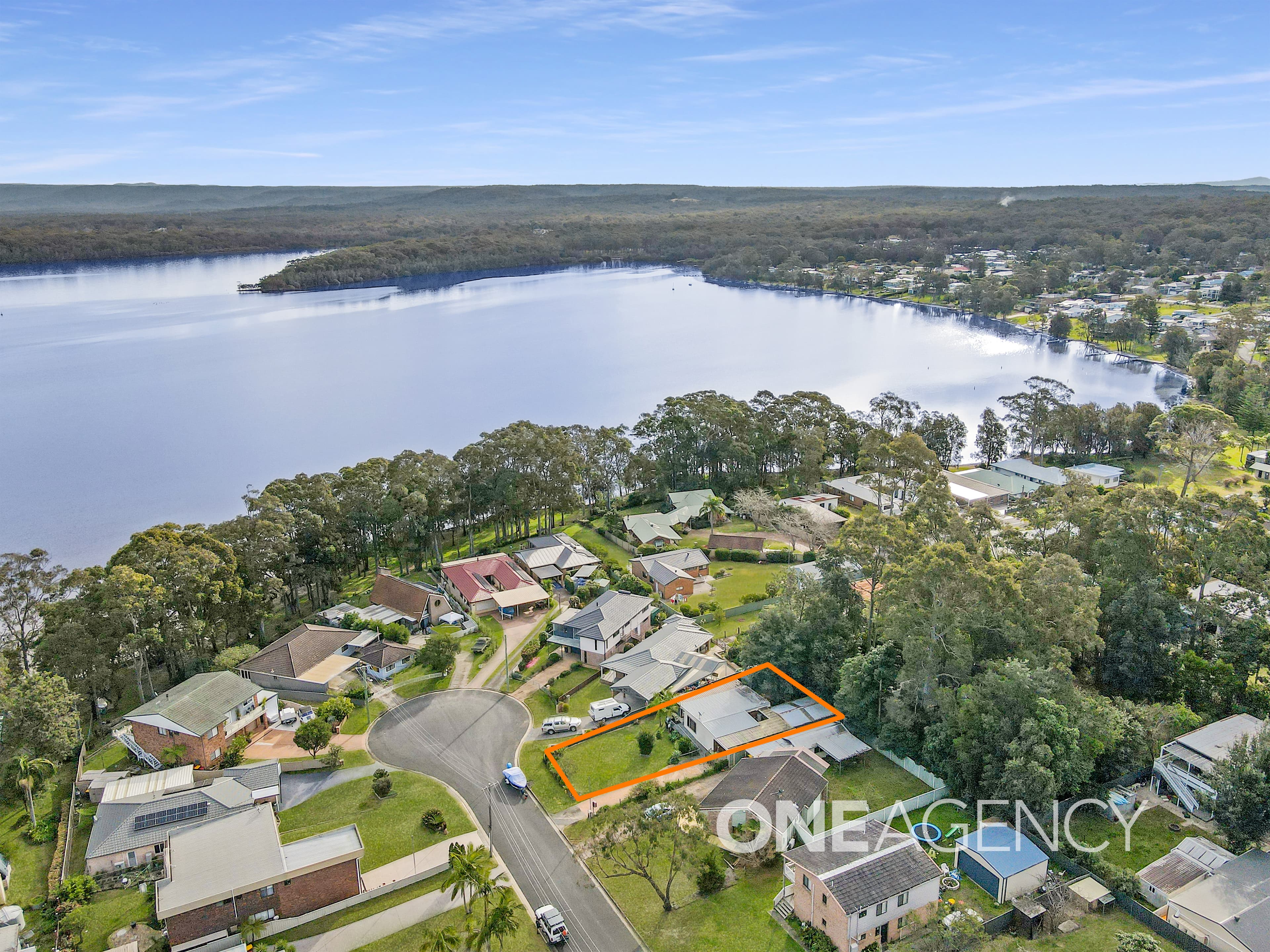 3 Rauch Close, St Georges Basin, St Georges Basin - Image 1