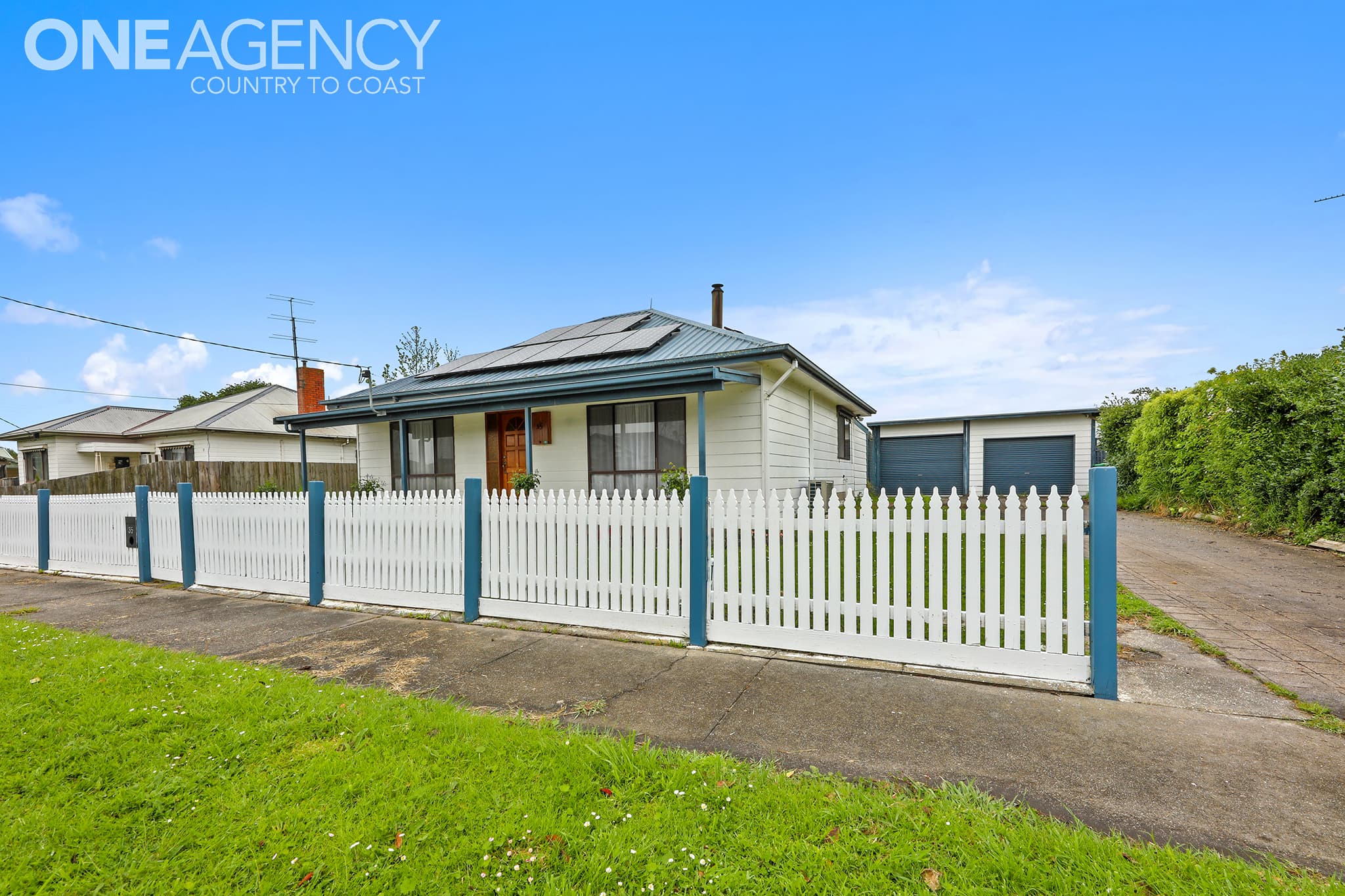 35 Winston Street, Yarragon, Yarragon - Image 1