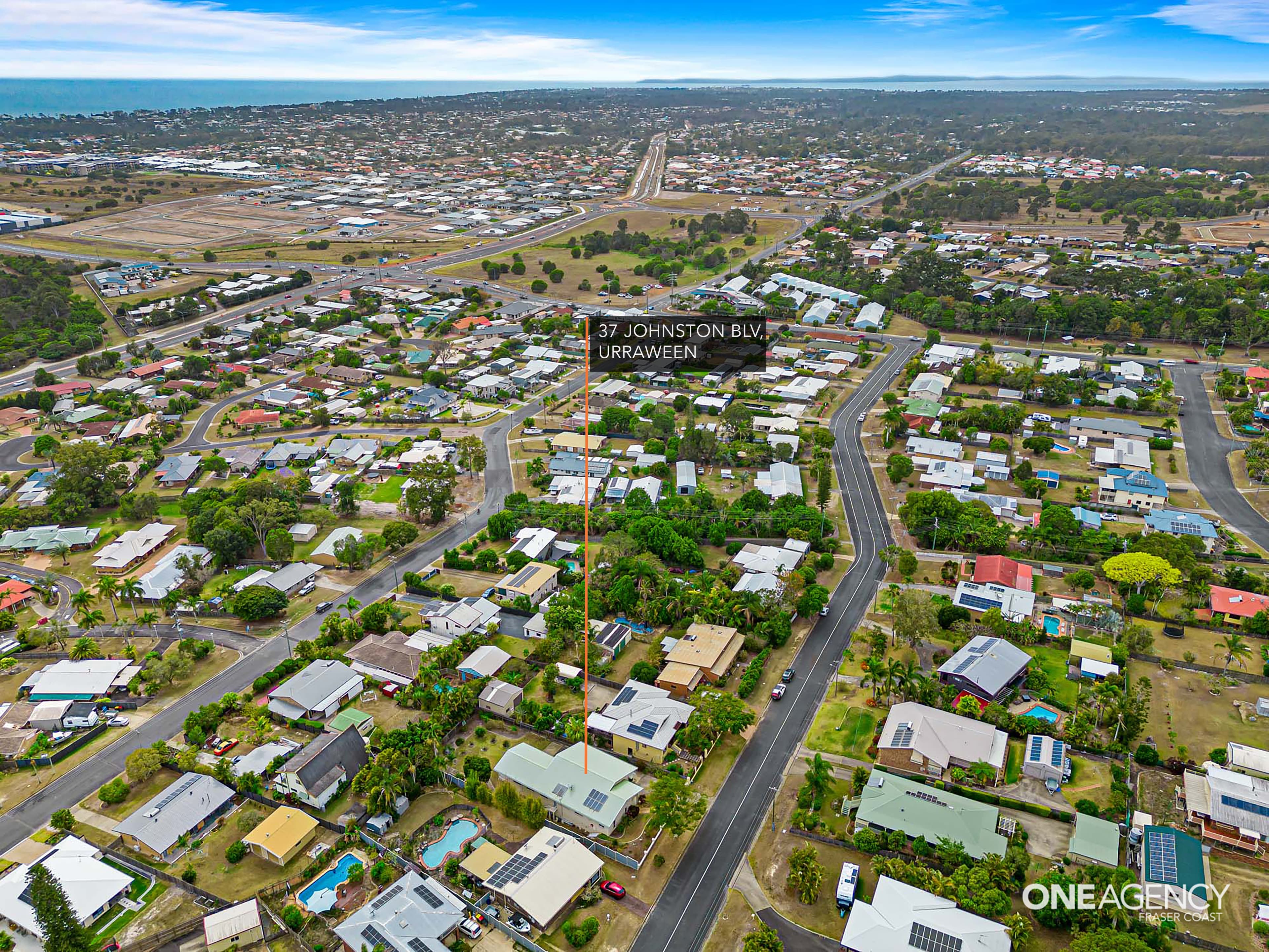 37 Johnston Boulevard, Urraween, Urraween - Thumbnail 7