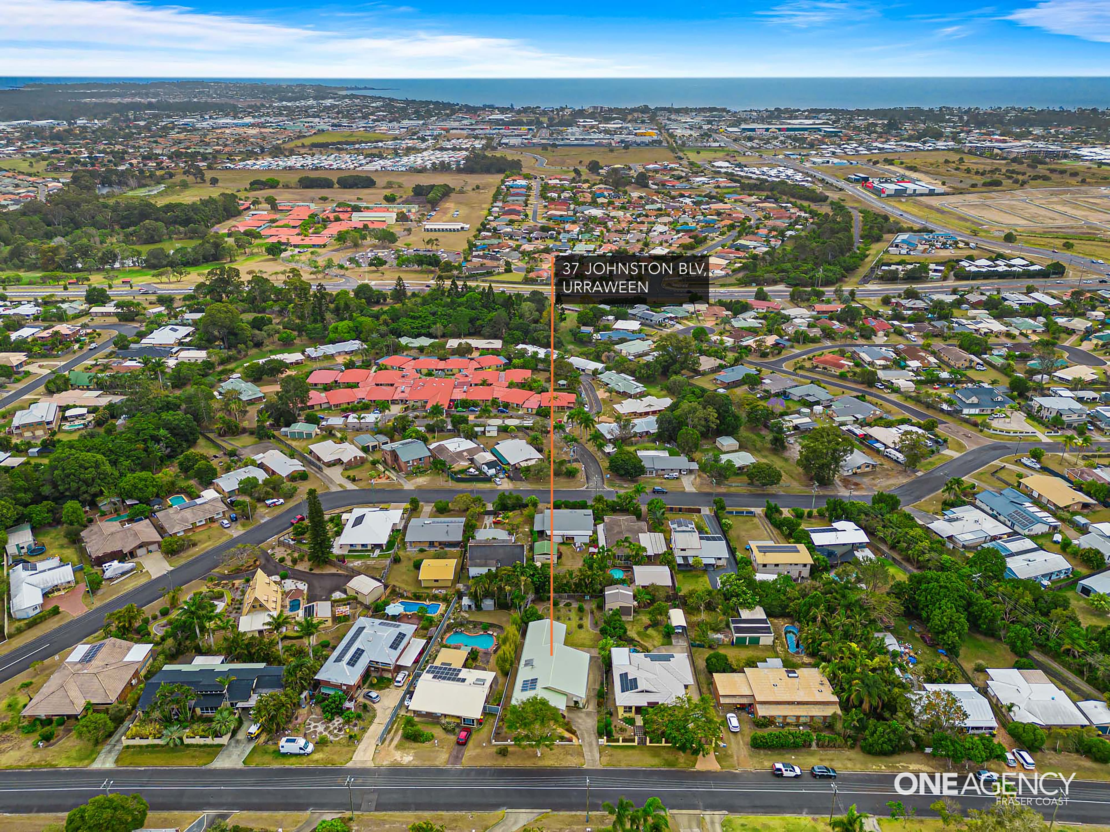 37 Johnston Boulevard, Urraween, Urraween - Thumbnail 8