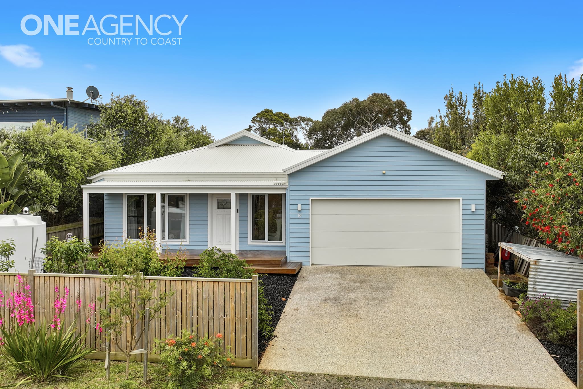 16 Sunset Drive, Sunset Strip, Sunset Strip - Image 1