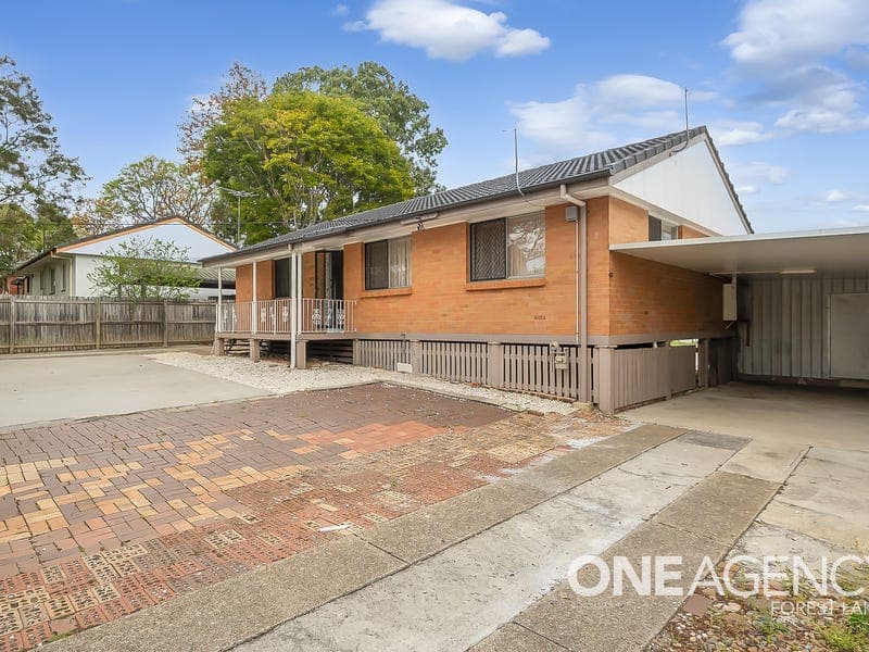 14 Stephen Street, Ellen Grove, Ellen Grove - Image 1