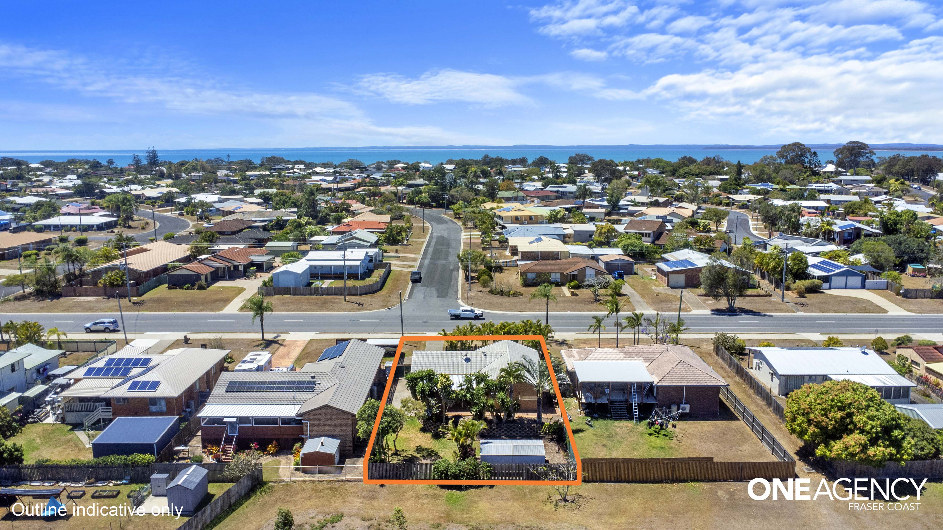 70 Murphy Street, Point Vernon, Point Vernon - Image 1