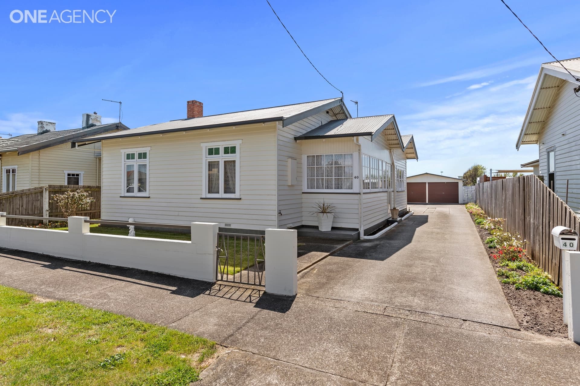 40 Parker Street, Devonport, Devonport - Image 1