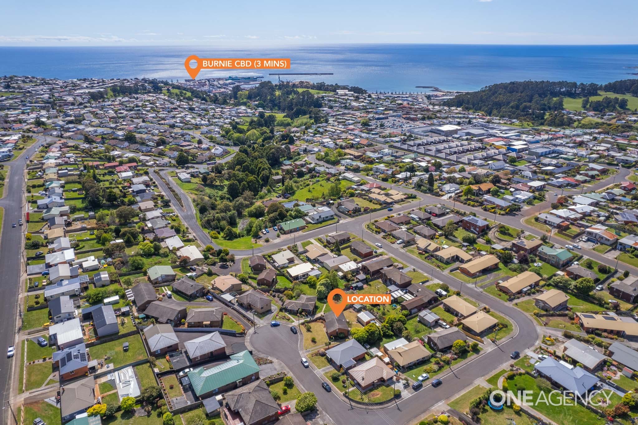 2 Crudwell Court, Upper Burnie, Upper Burnie - Thumbnail 2
