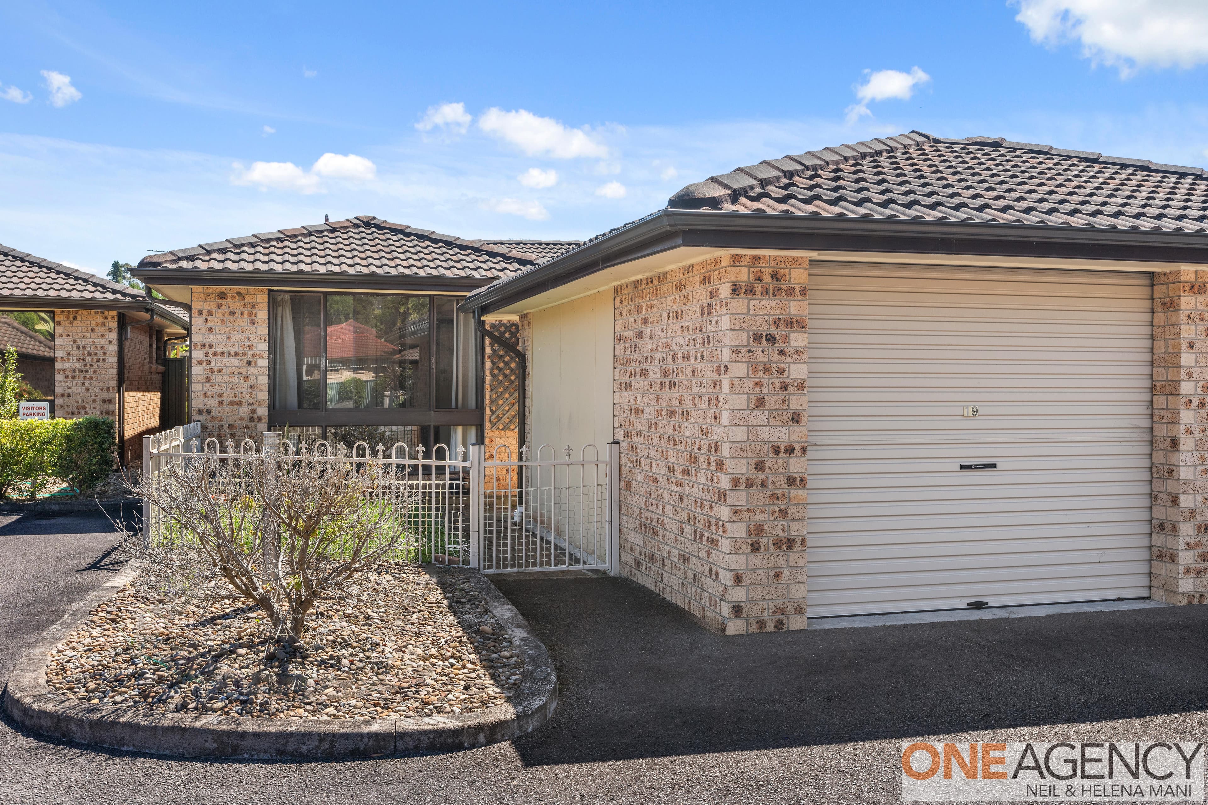 19/101-103 Glennie Street, North Gosford, North Gosford - Image 1