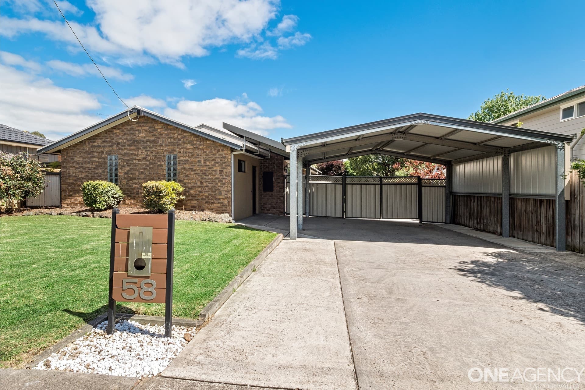 58 Hazelwood Road, Traralgon, Traralgon - Image 1