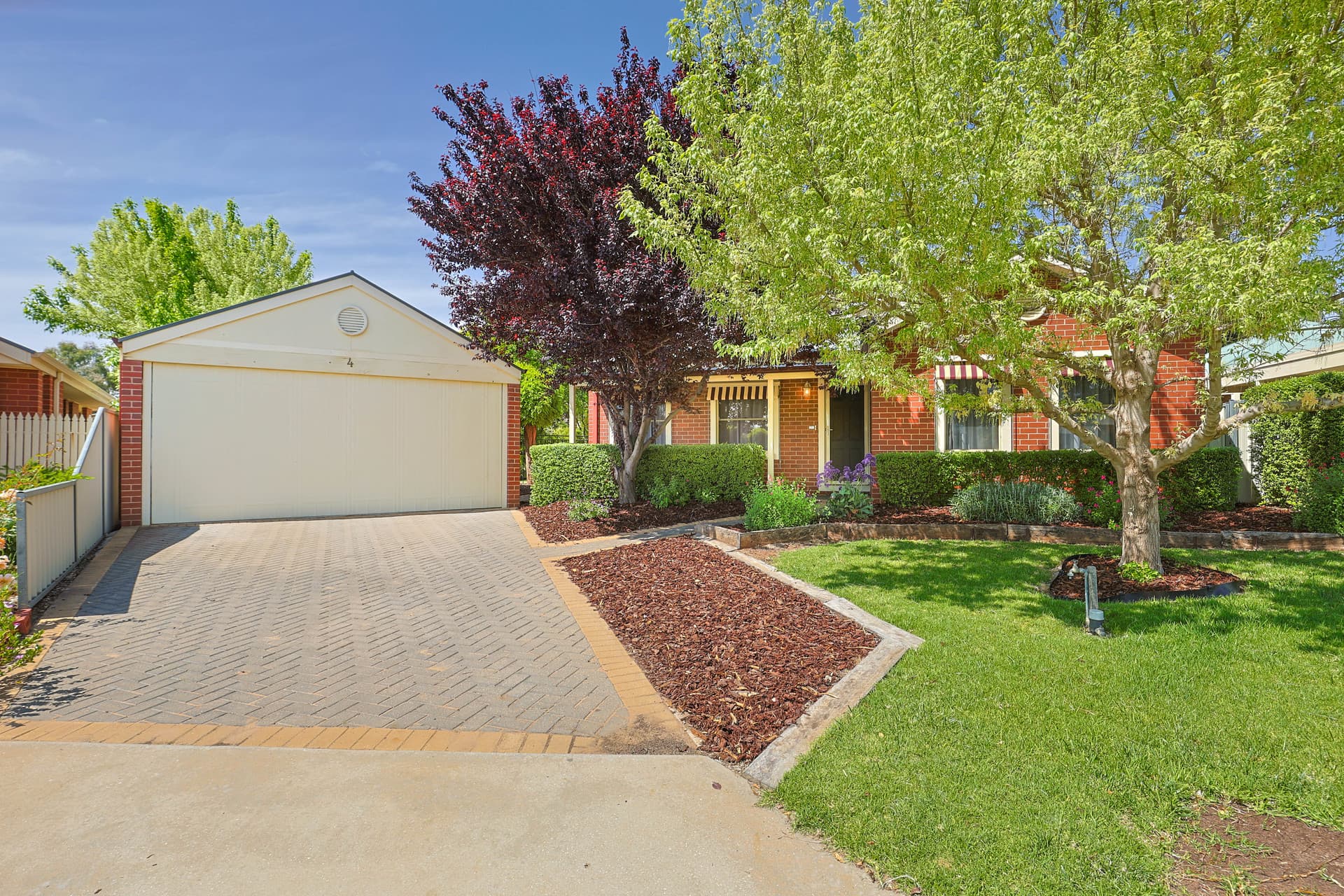 4 Wills Court, Mildura, Mildura - Image 1