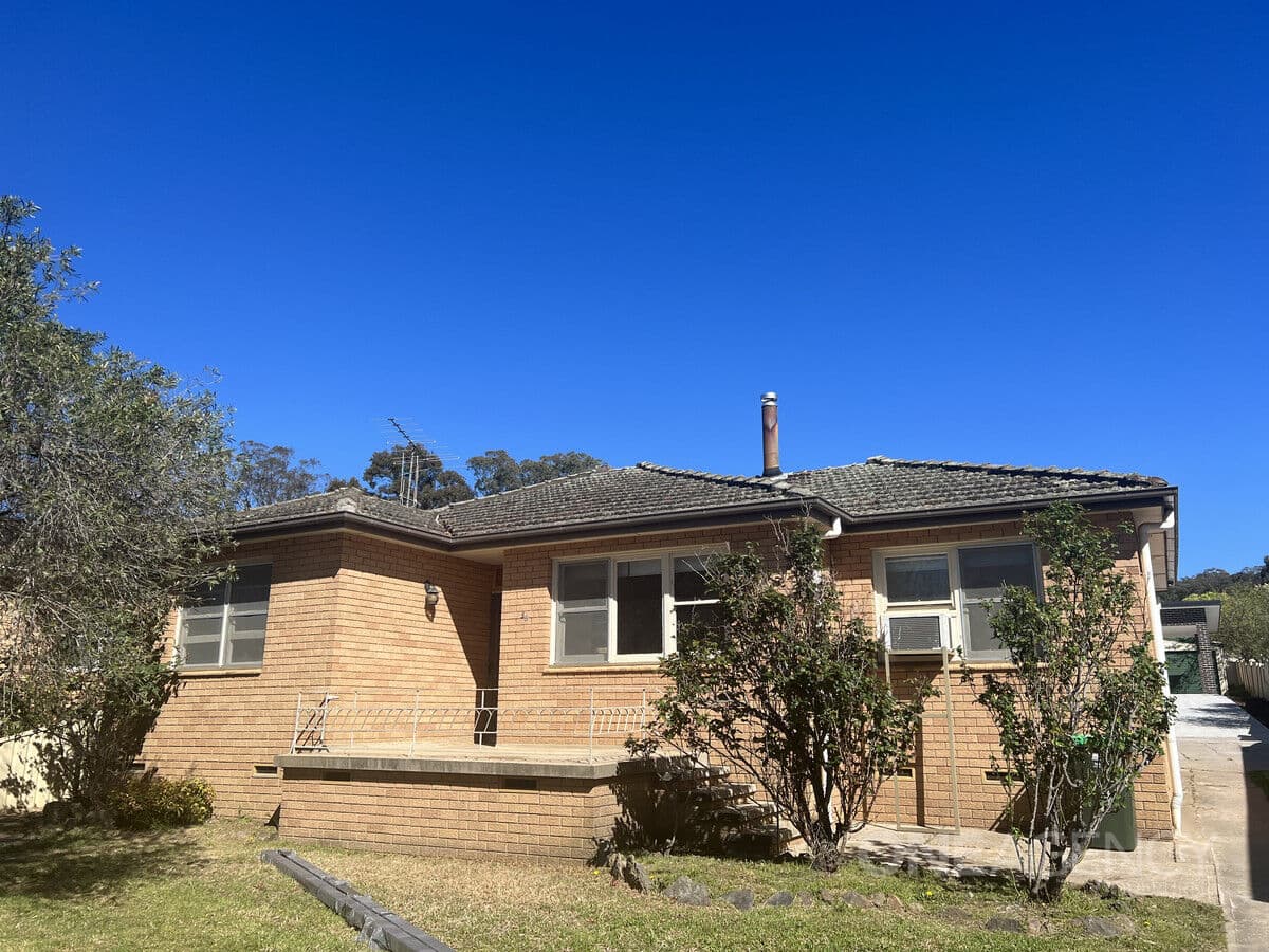 38 Rhoda Street, Goulburn, Goulburn - Image 1